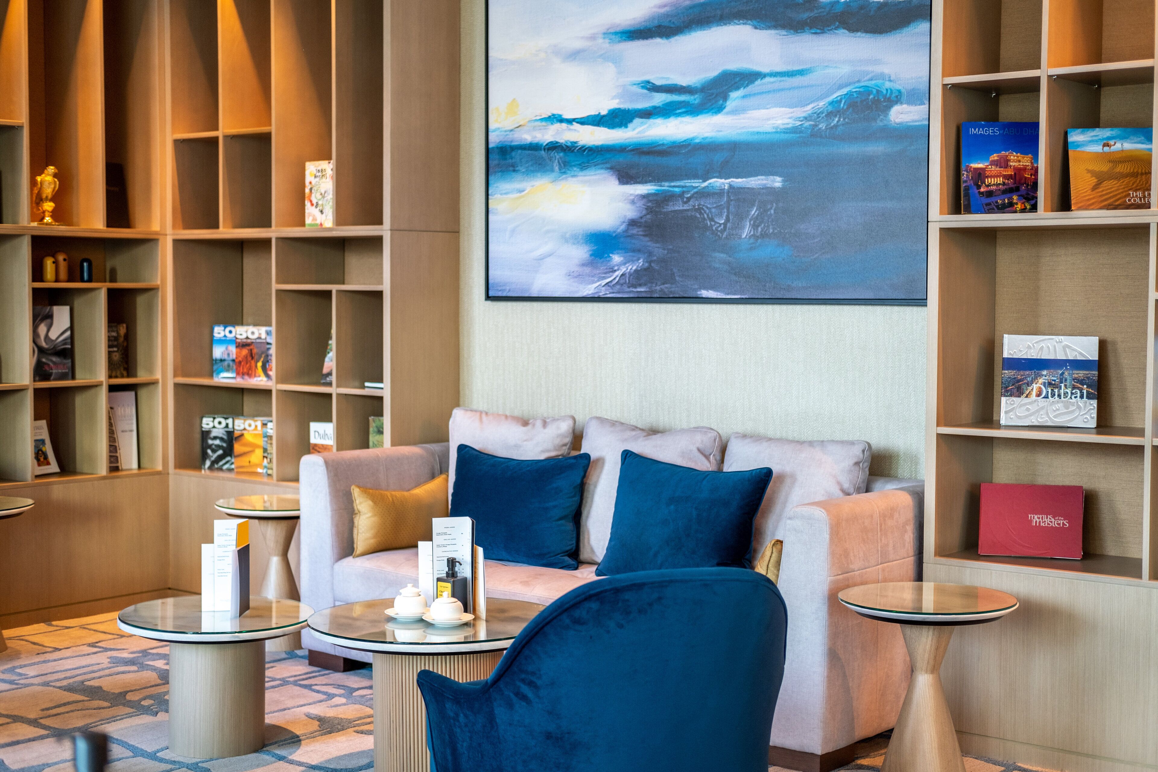 voco Bonnington Dubai