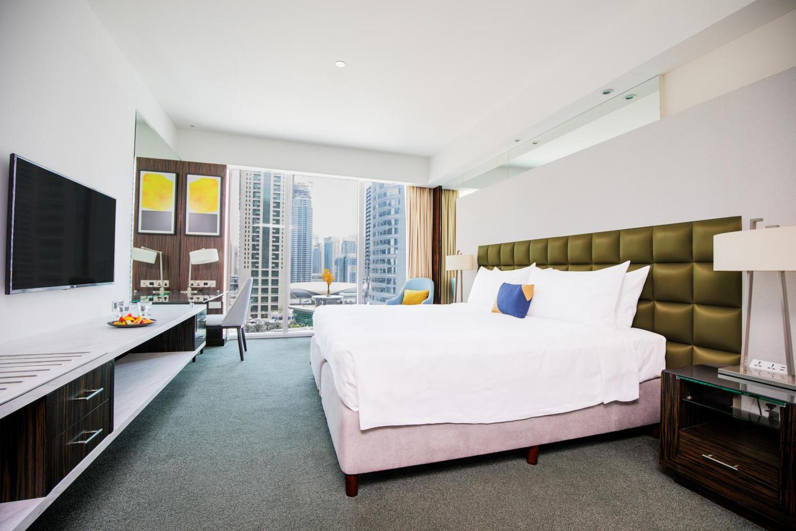 voco Bonnington Dubai