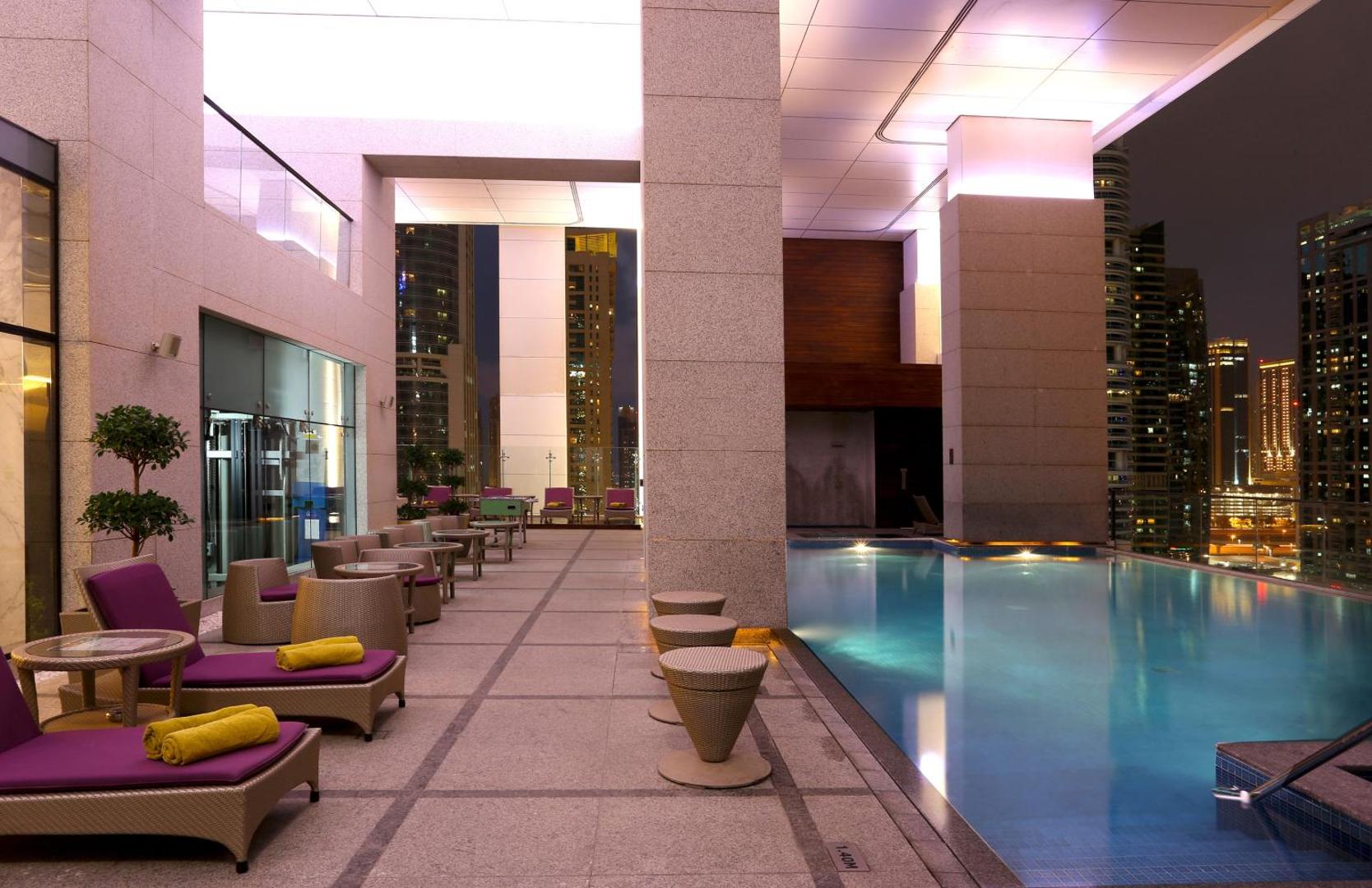 voco Bonnington Dubai