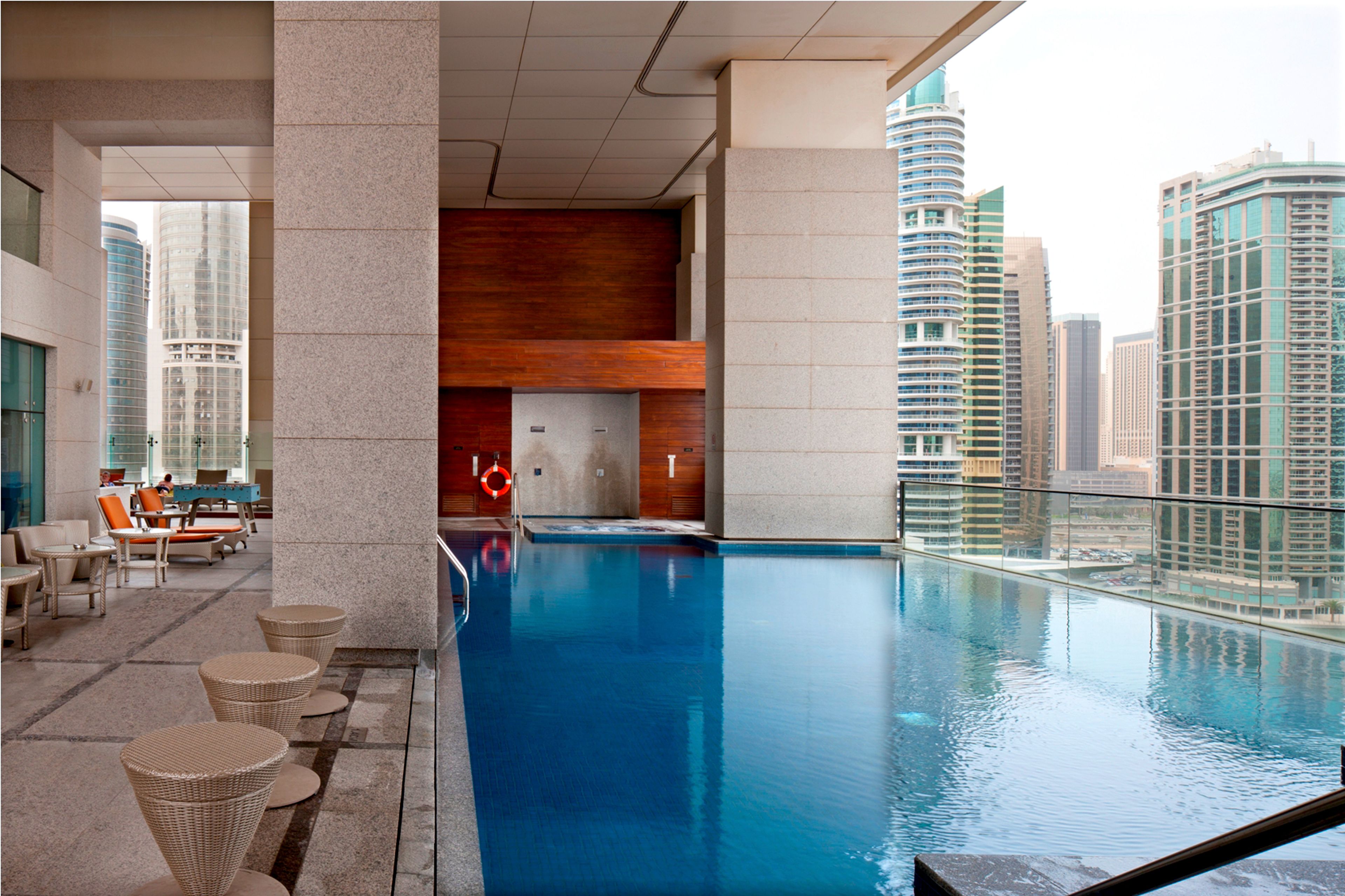 voco Bonnington Dubai