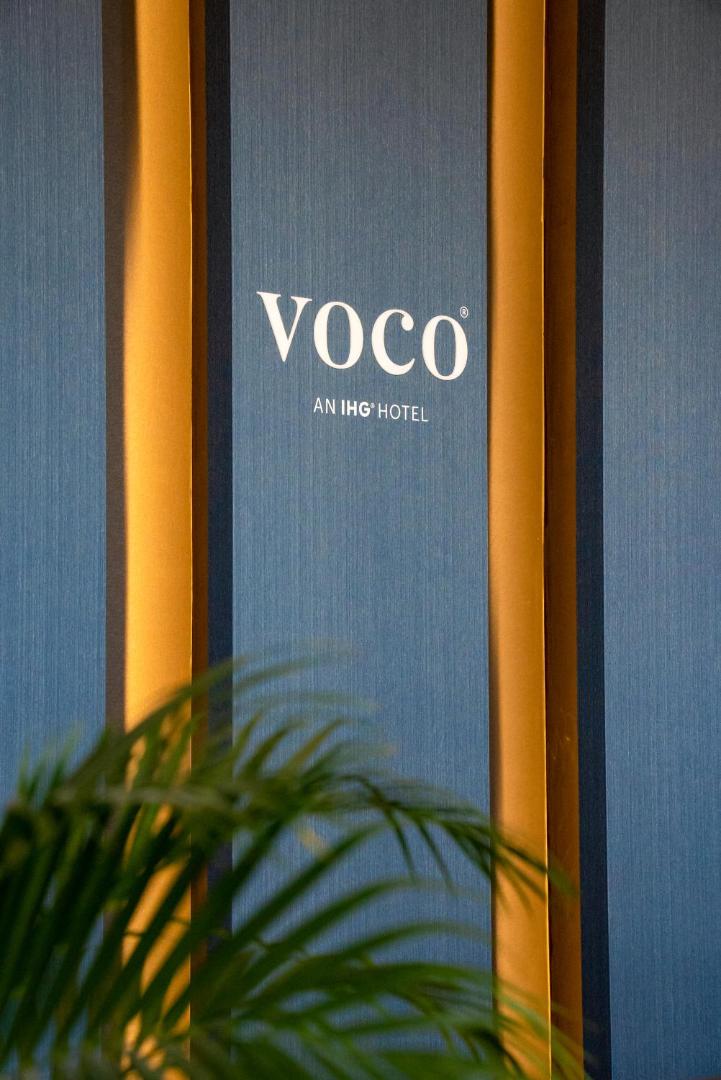 voco Bonnington Dubai