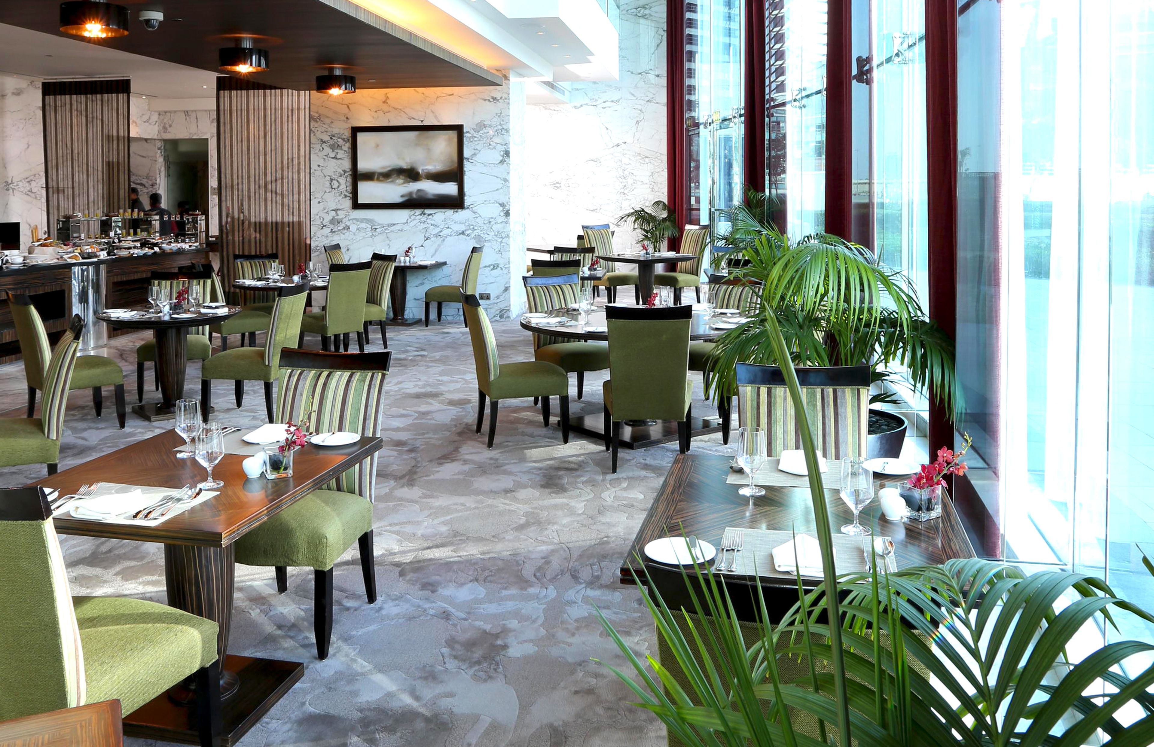 voco Bonnington Dubai