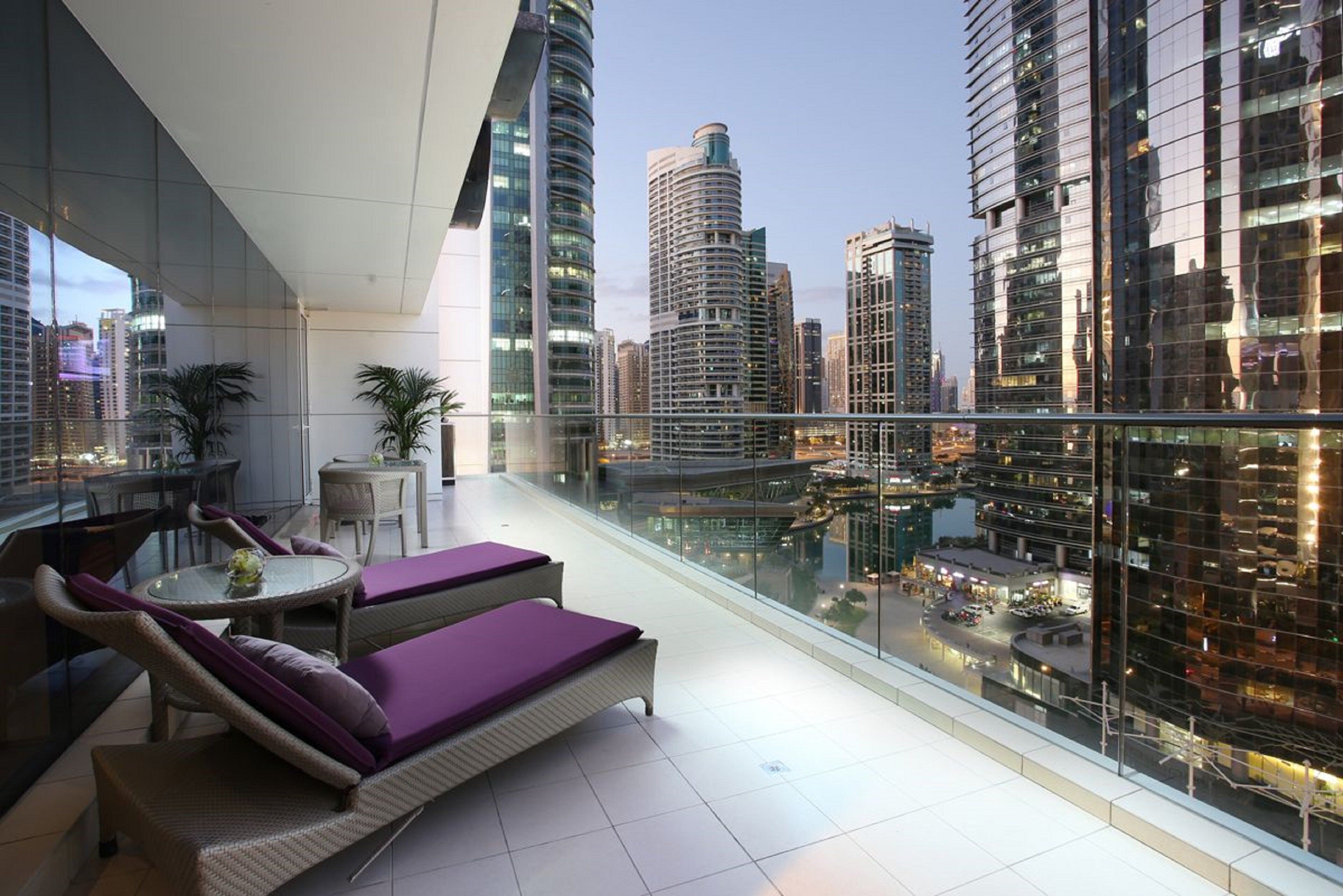 voco Bonnington Dubai