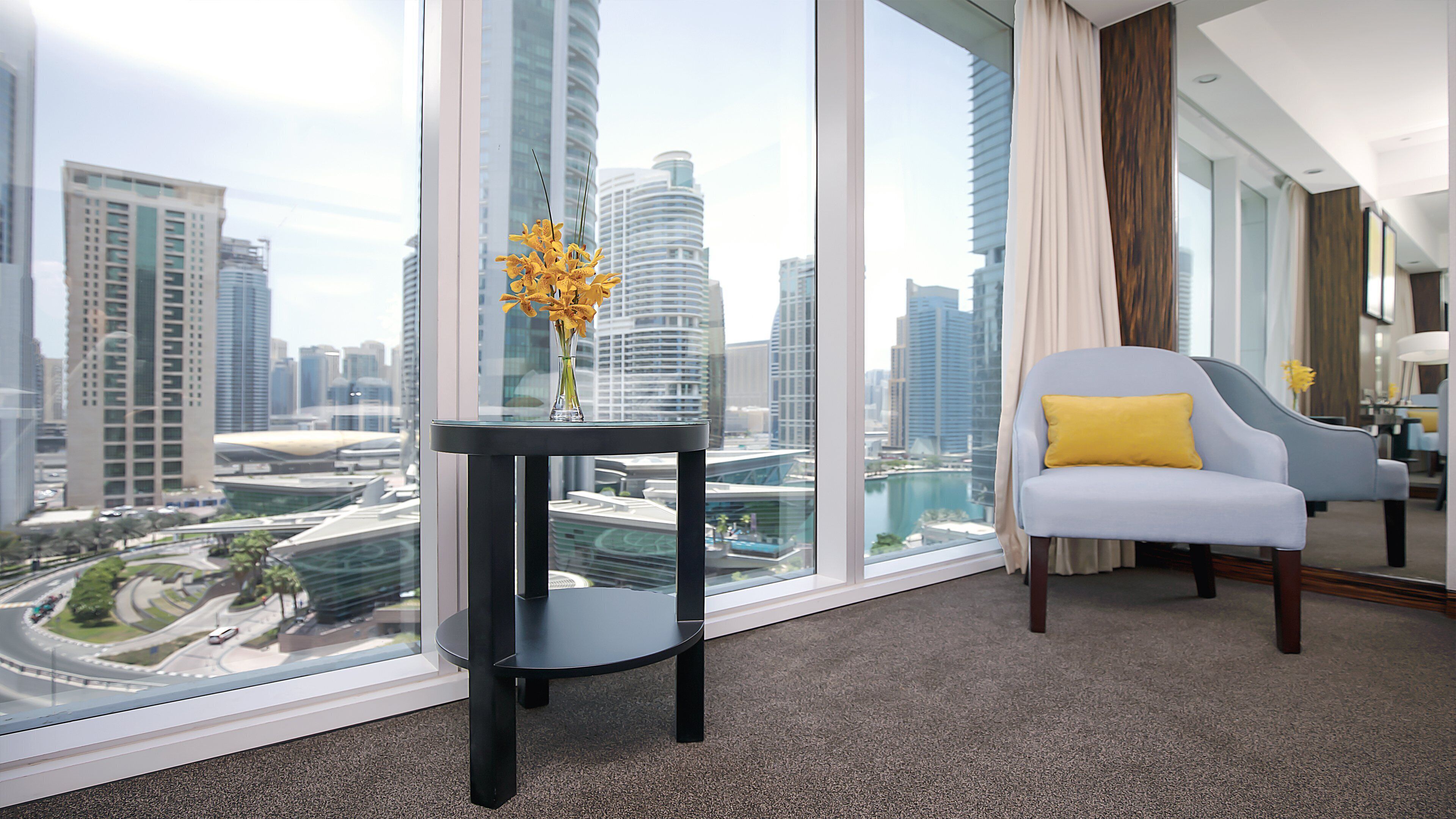 voco Bonnington Dubai