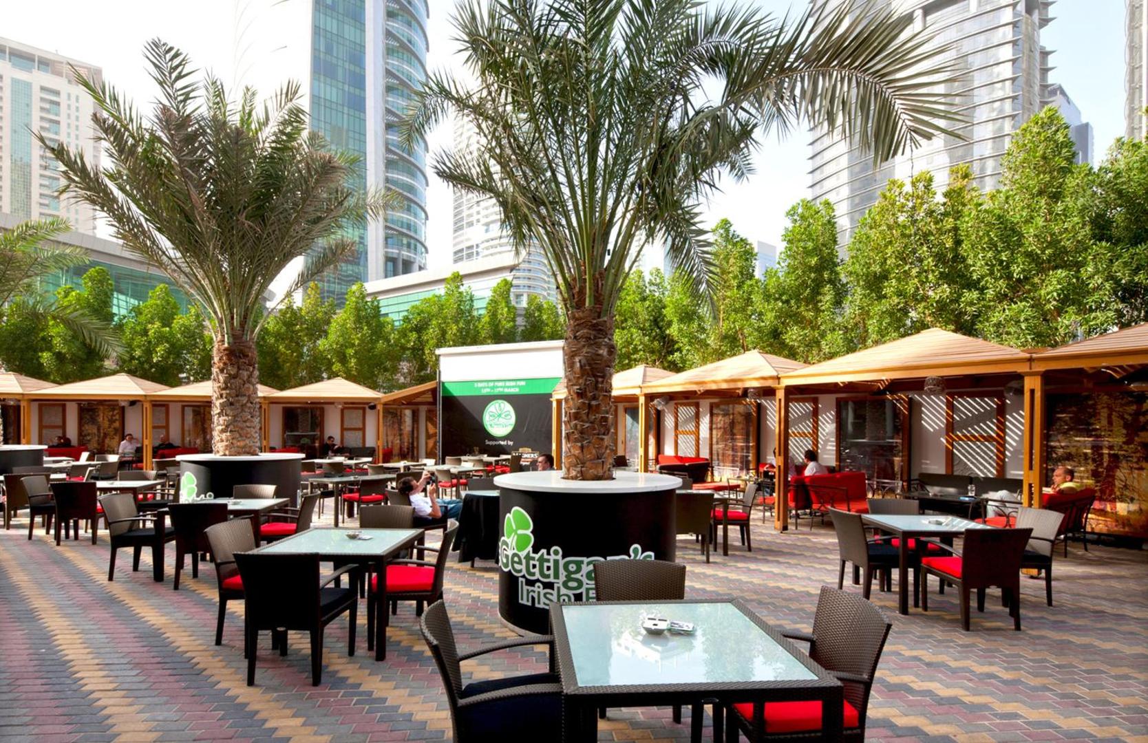 voco Bonnington Dubai
