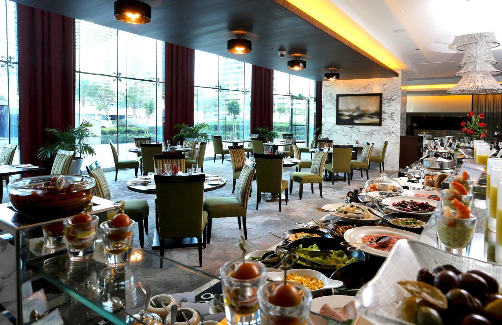 voco Bonnington Dubai