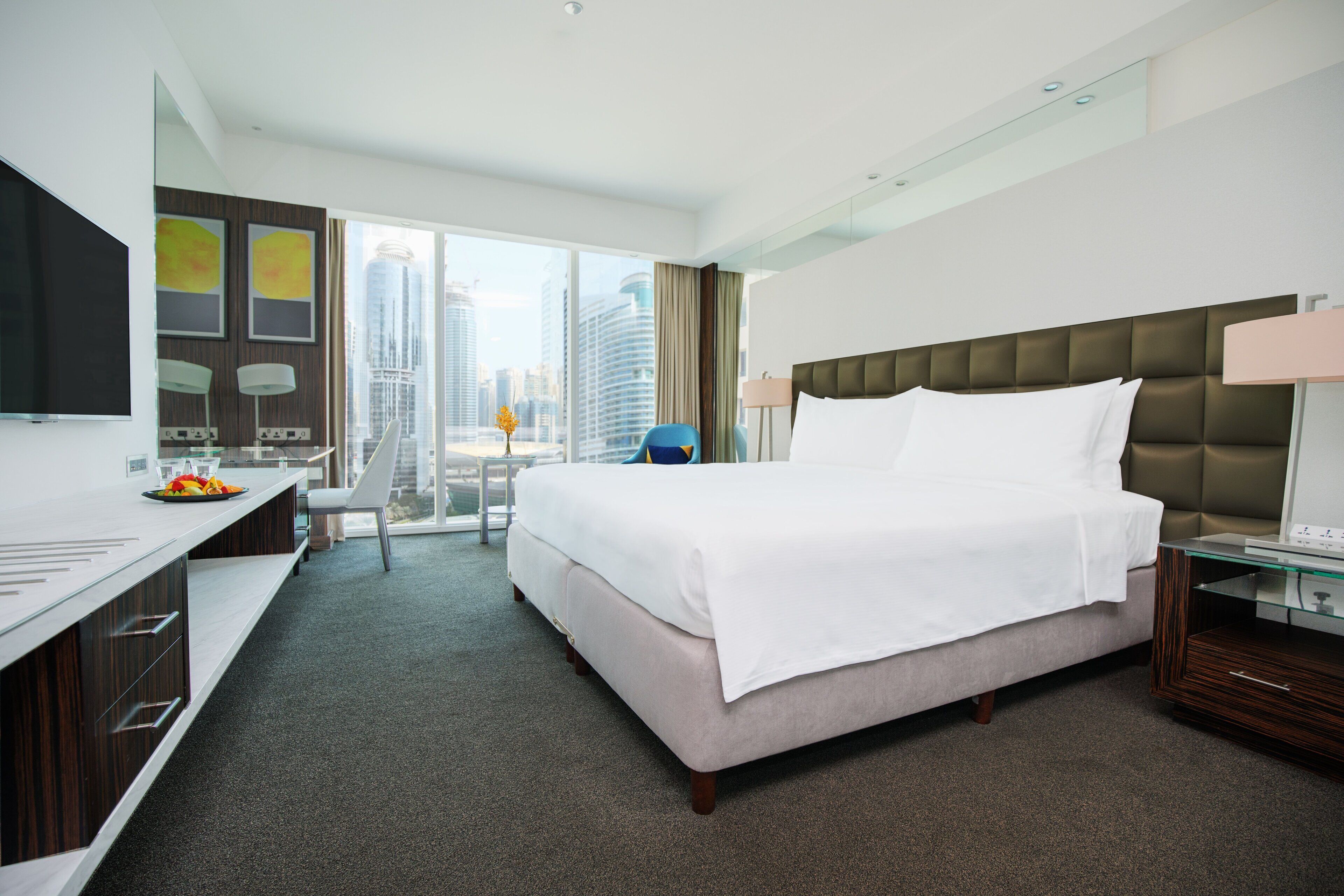voco Bonnington Dubai