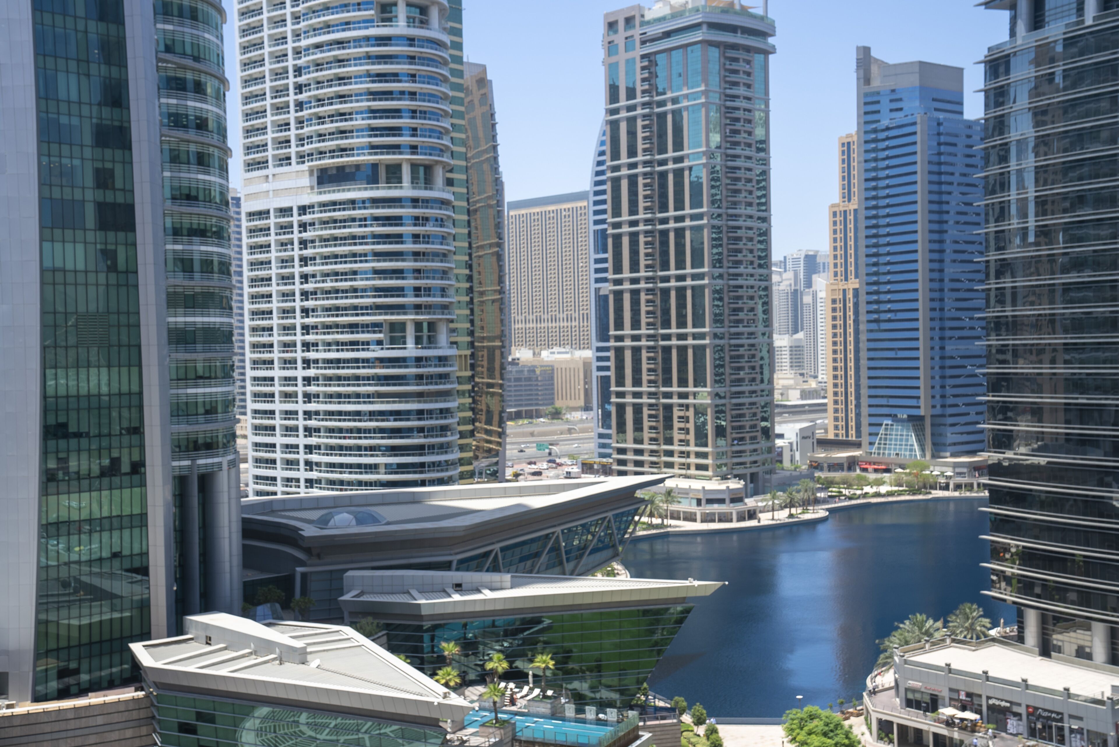 voco Bonnington Dubai
