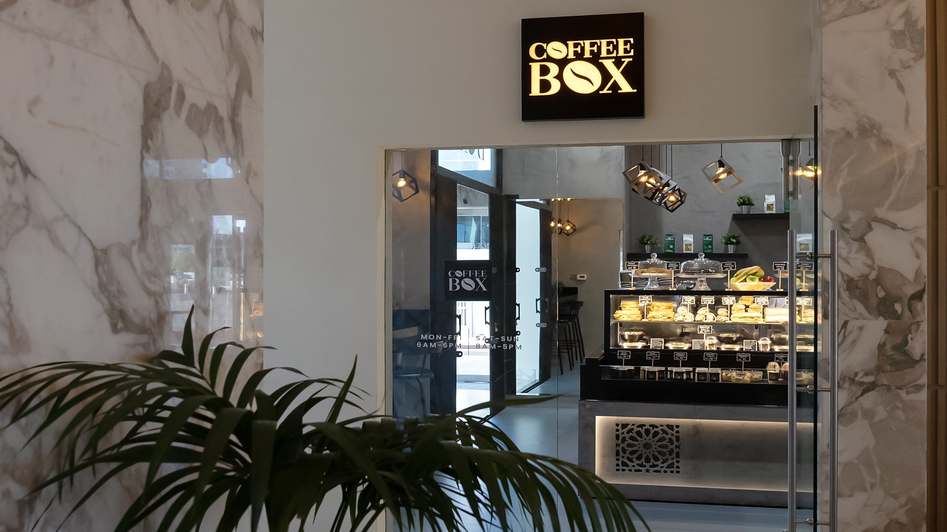 voco Bonnington Dubai