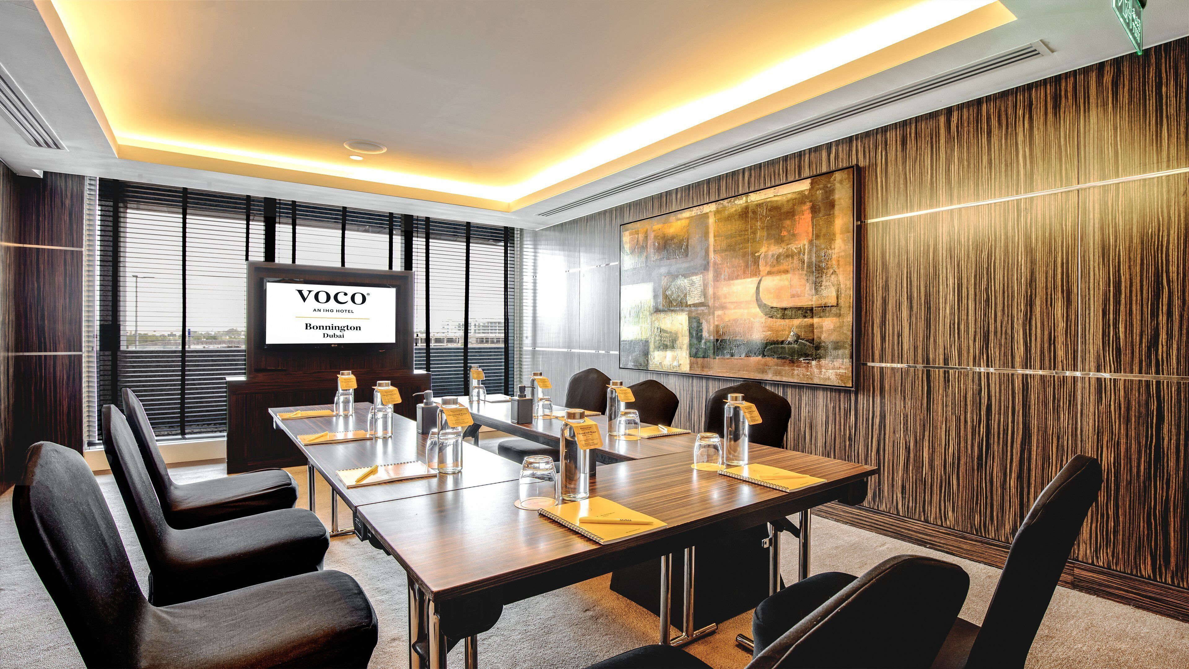 voco Bonnington Dubai