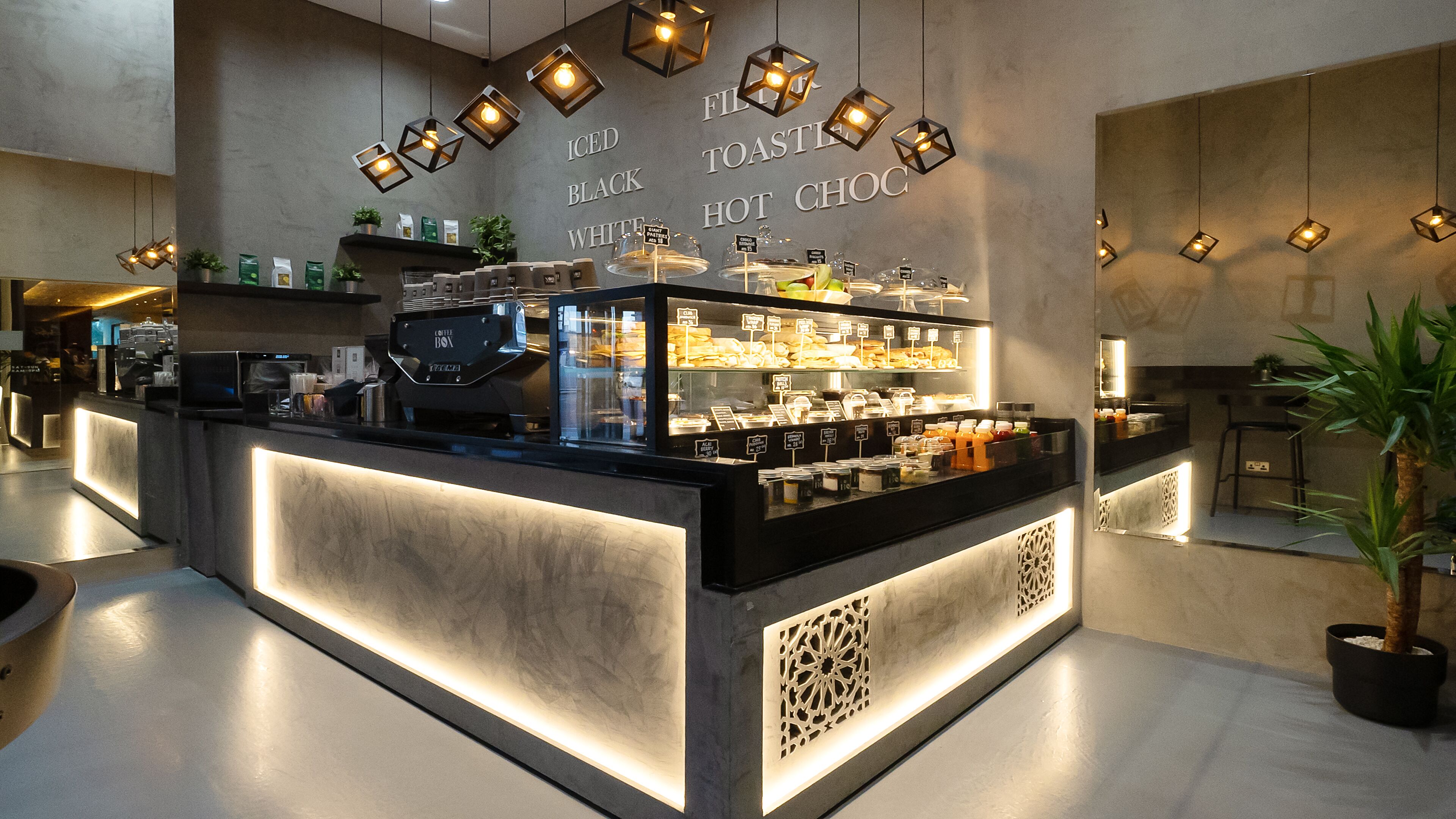 voco Bonnington Dubai