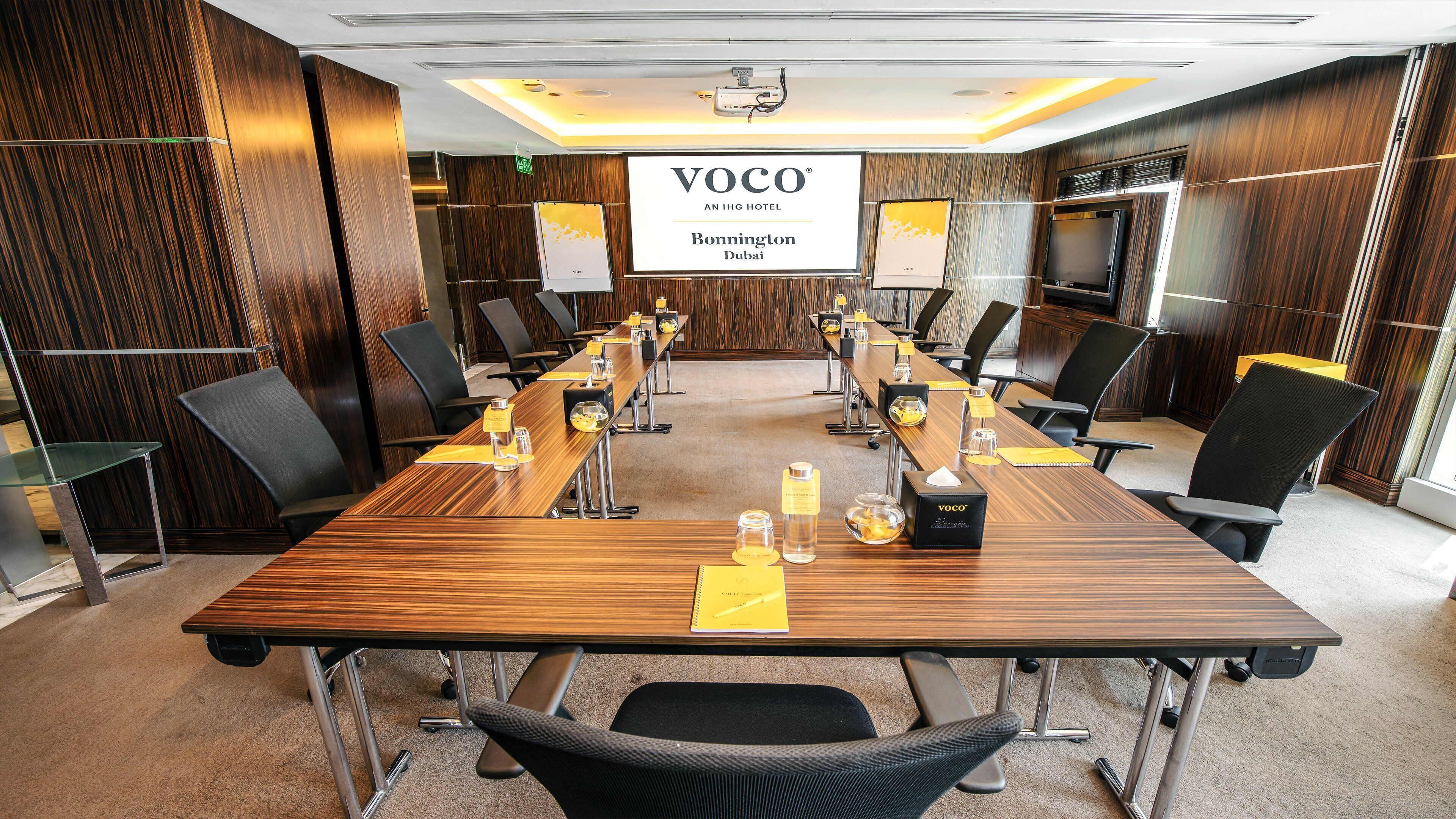 voco Bonnington Dubai