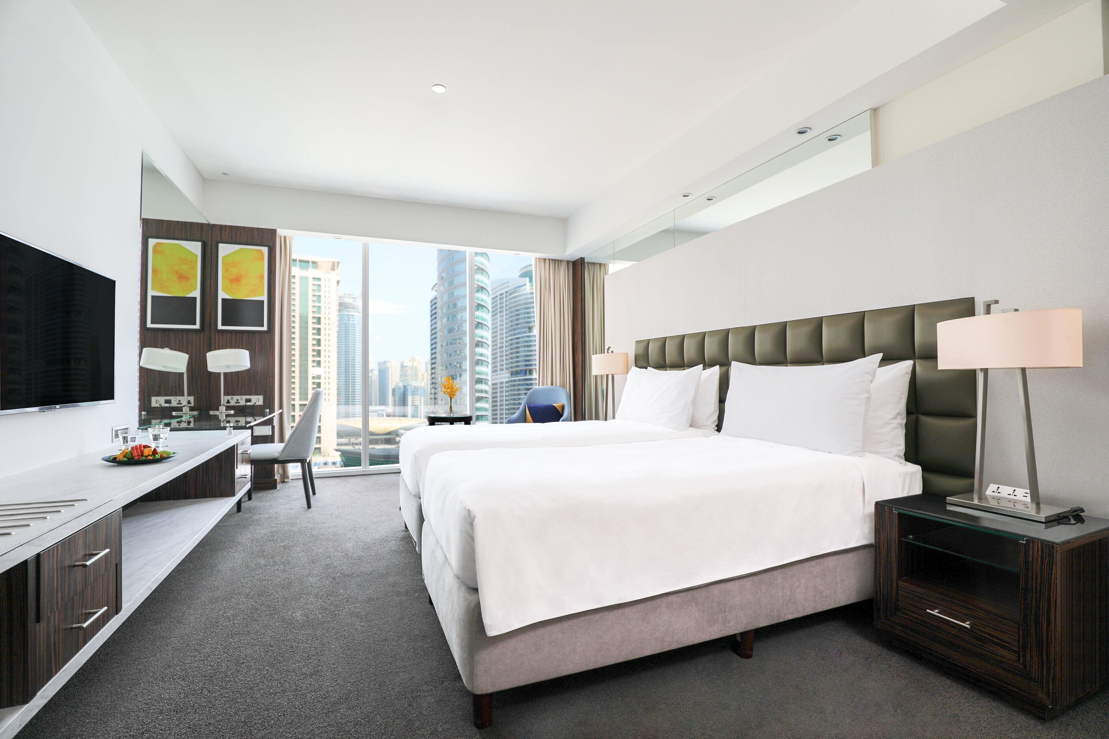 voco Bonnington Dubai