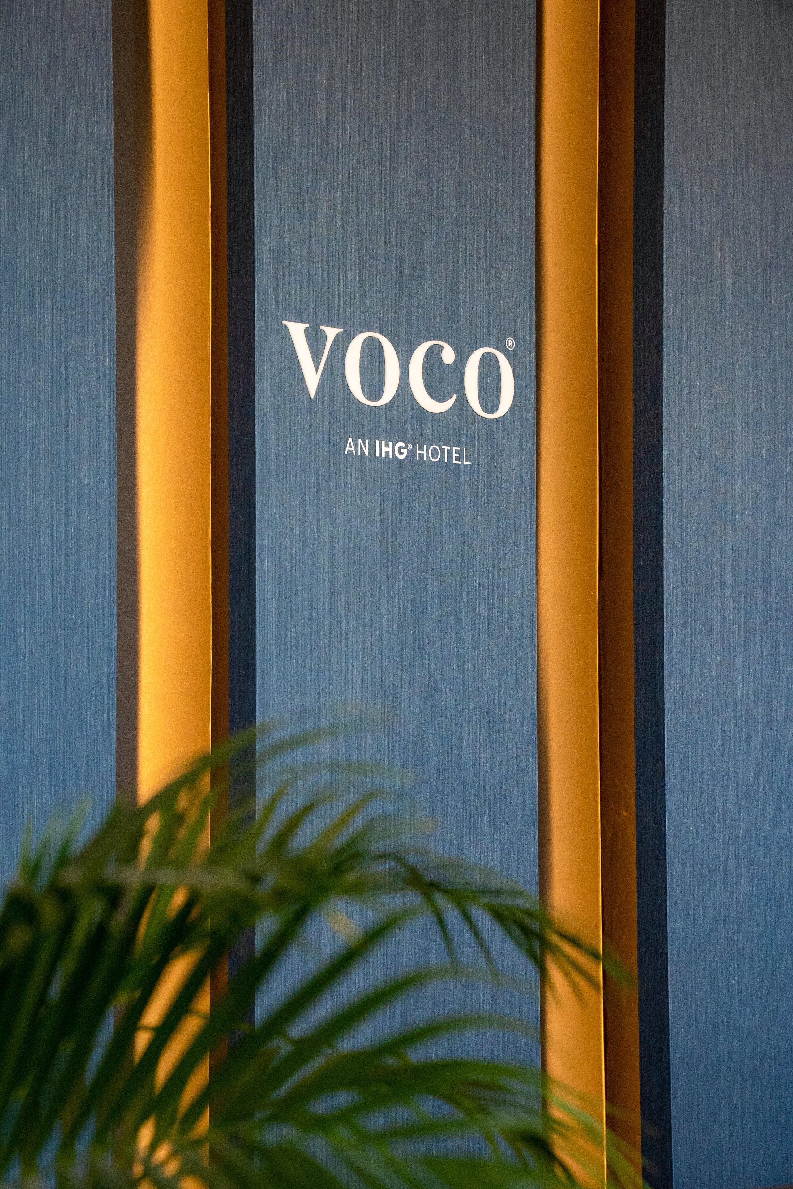 voco Bonnington Dubai