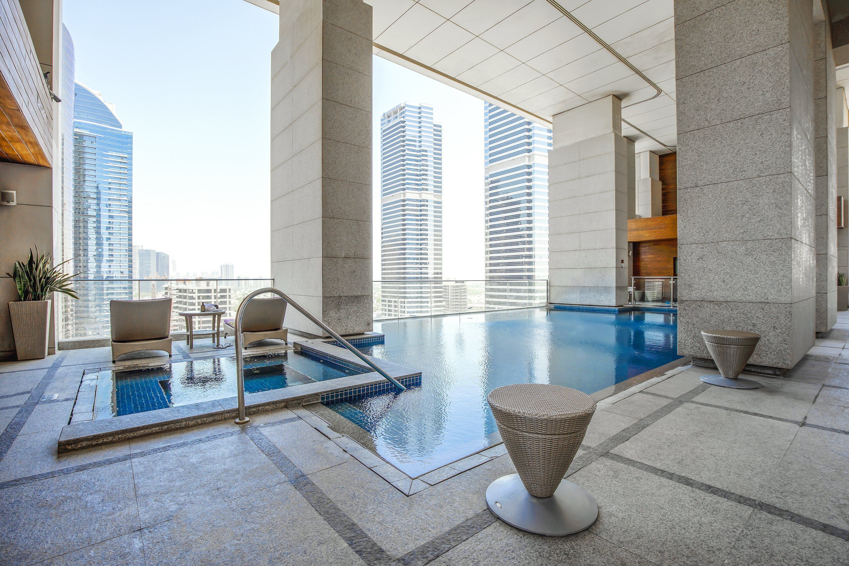 voco Bonnington Dubai