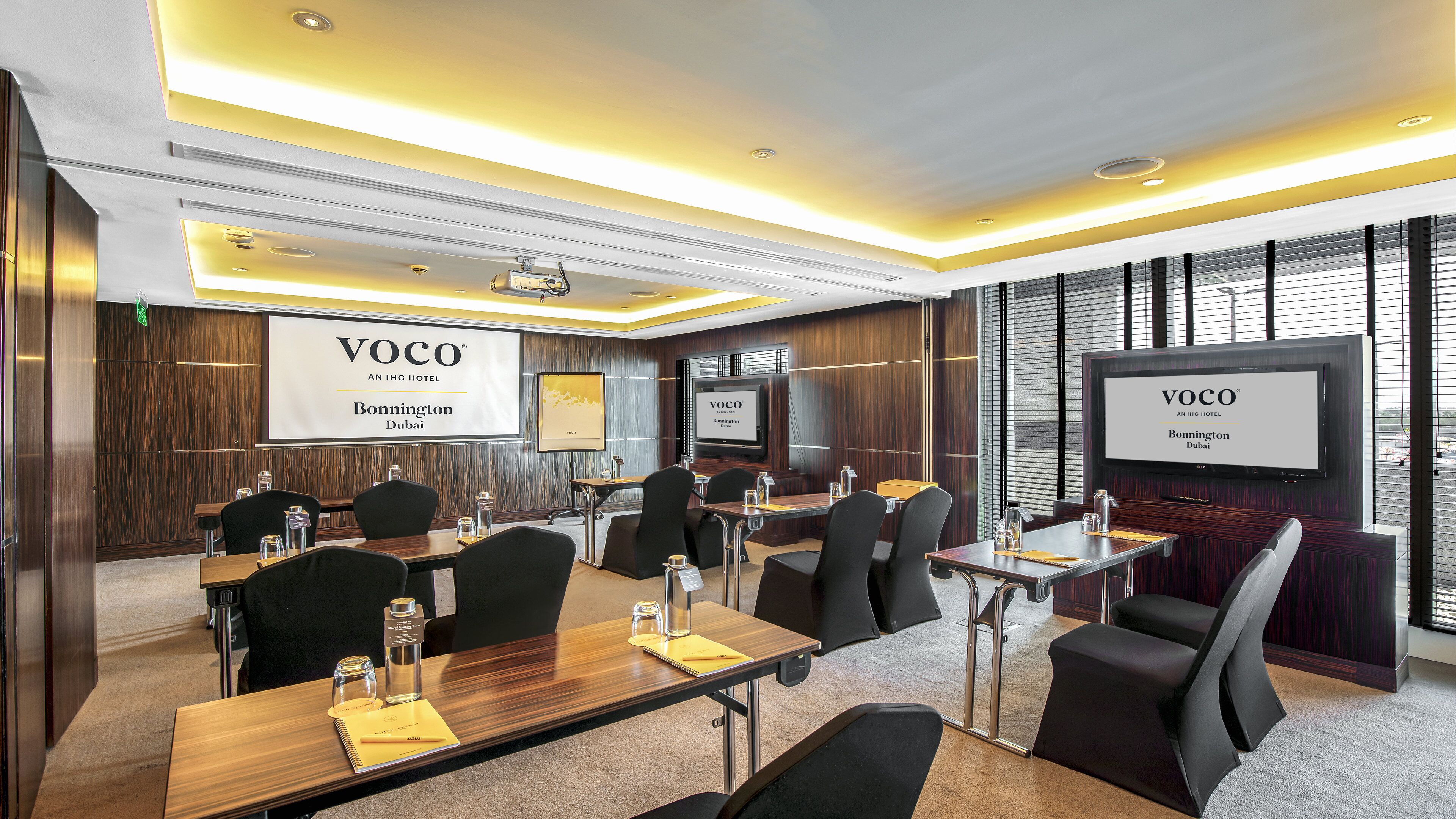 voco Bonnington Dubai