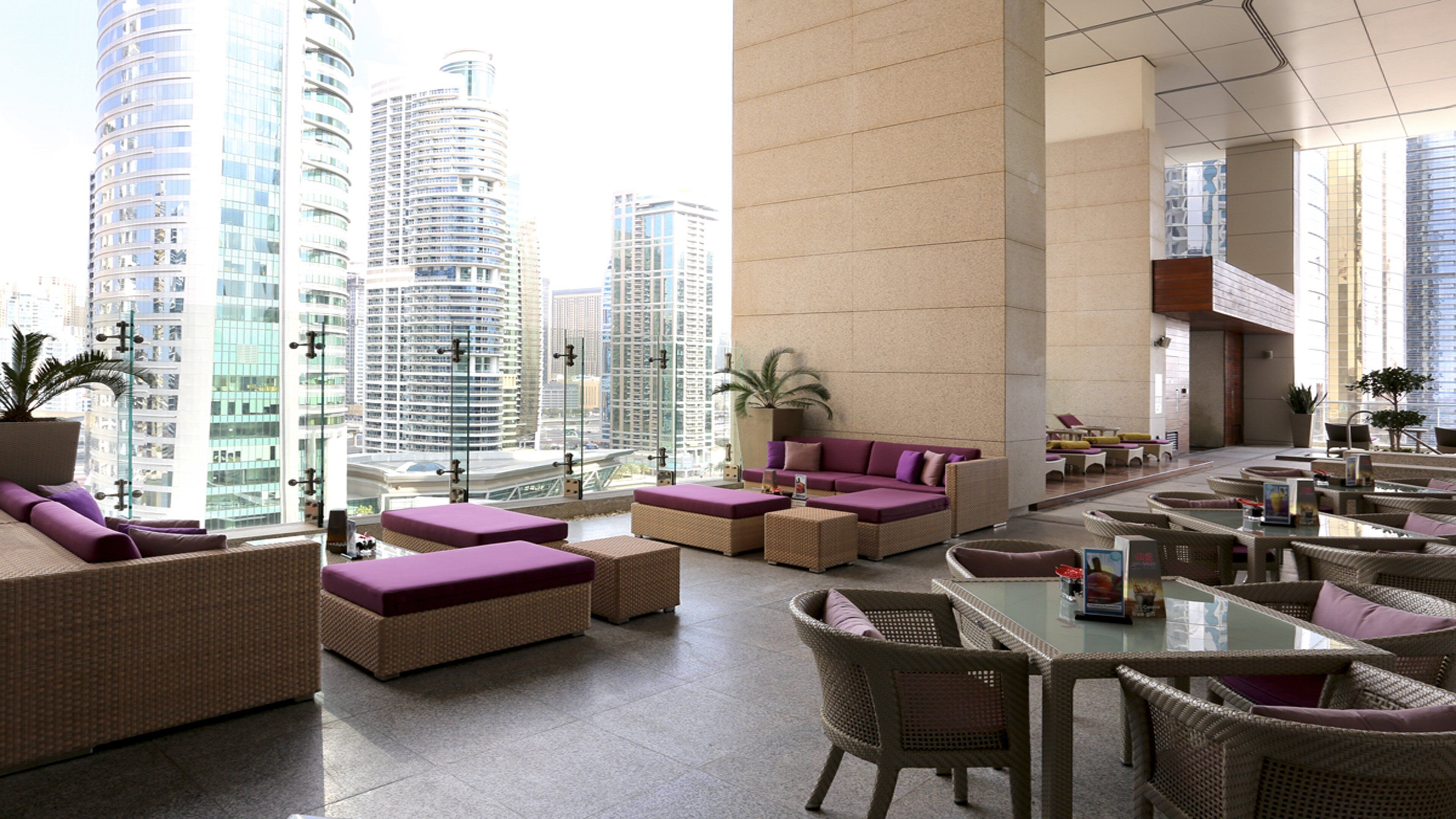 voco Bonnington Dubai