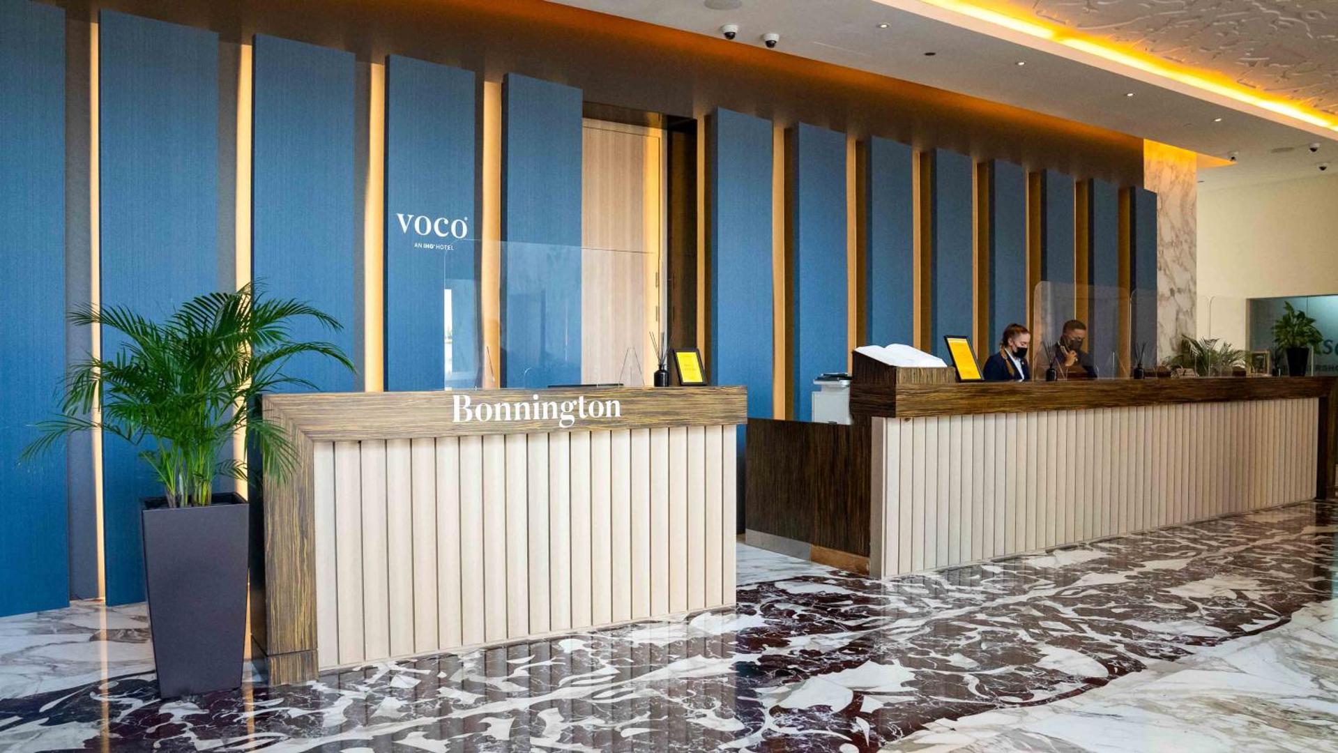 voco Bonnington Dubai