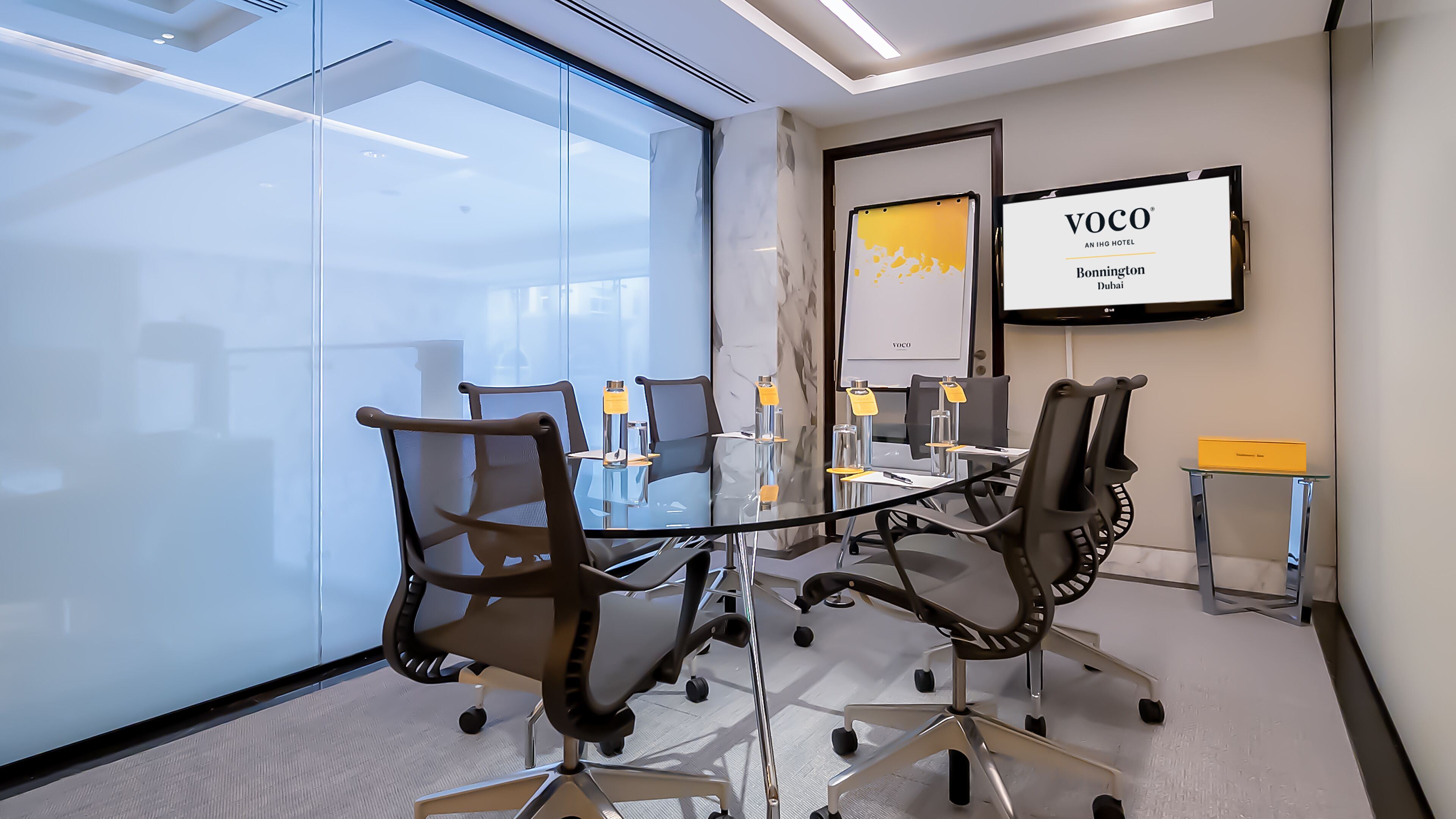voco Bonnington Dubai