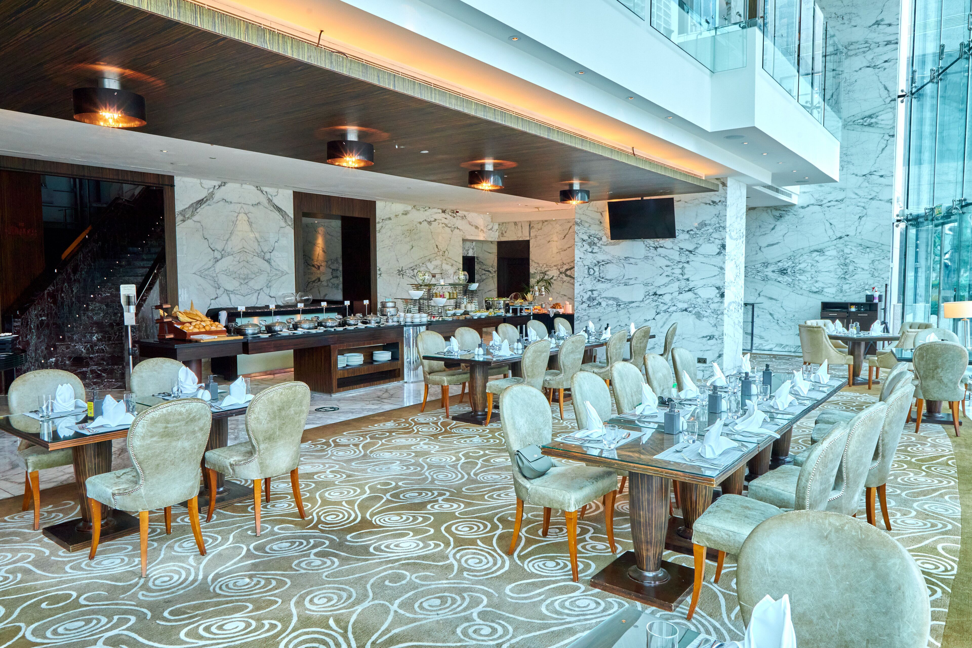 voco Bonnington Dubai