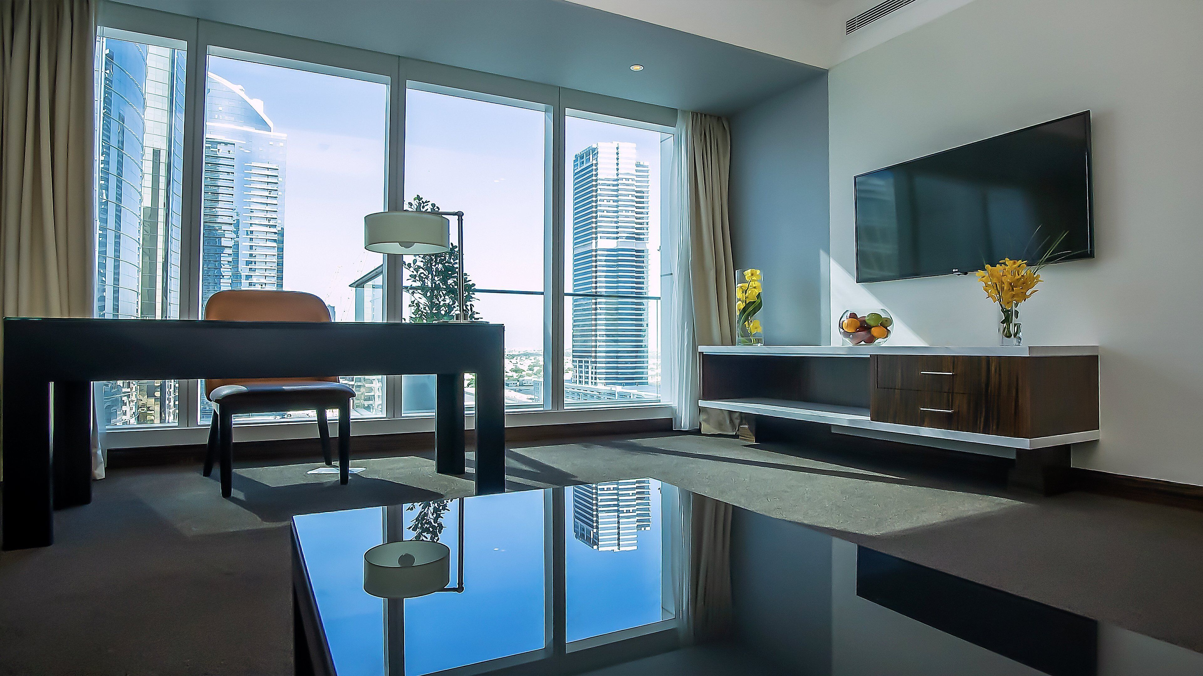 voco Bonnington Dubai