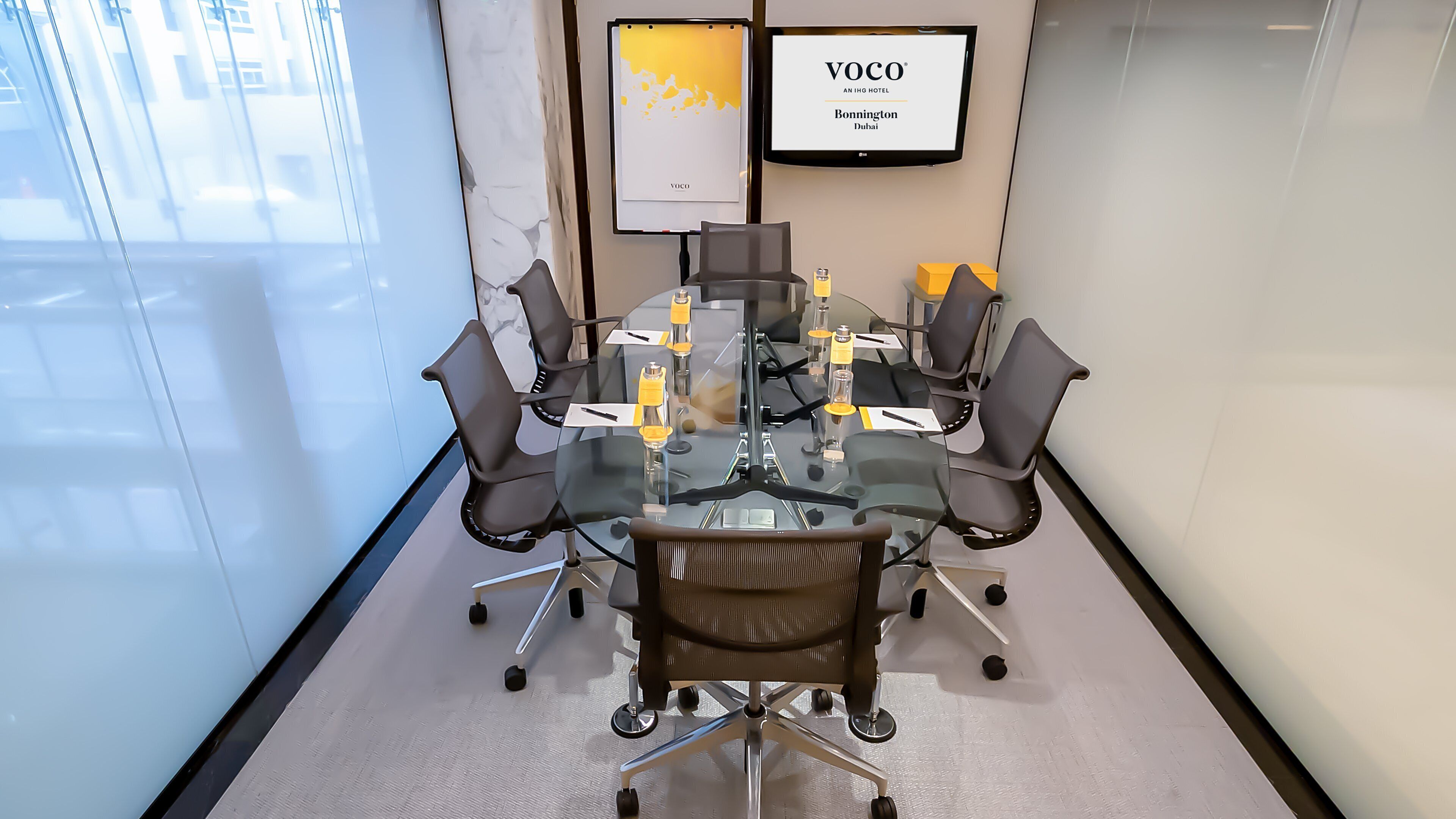 voco Bonnington Dubai
