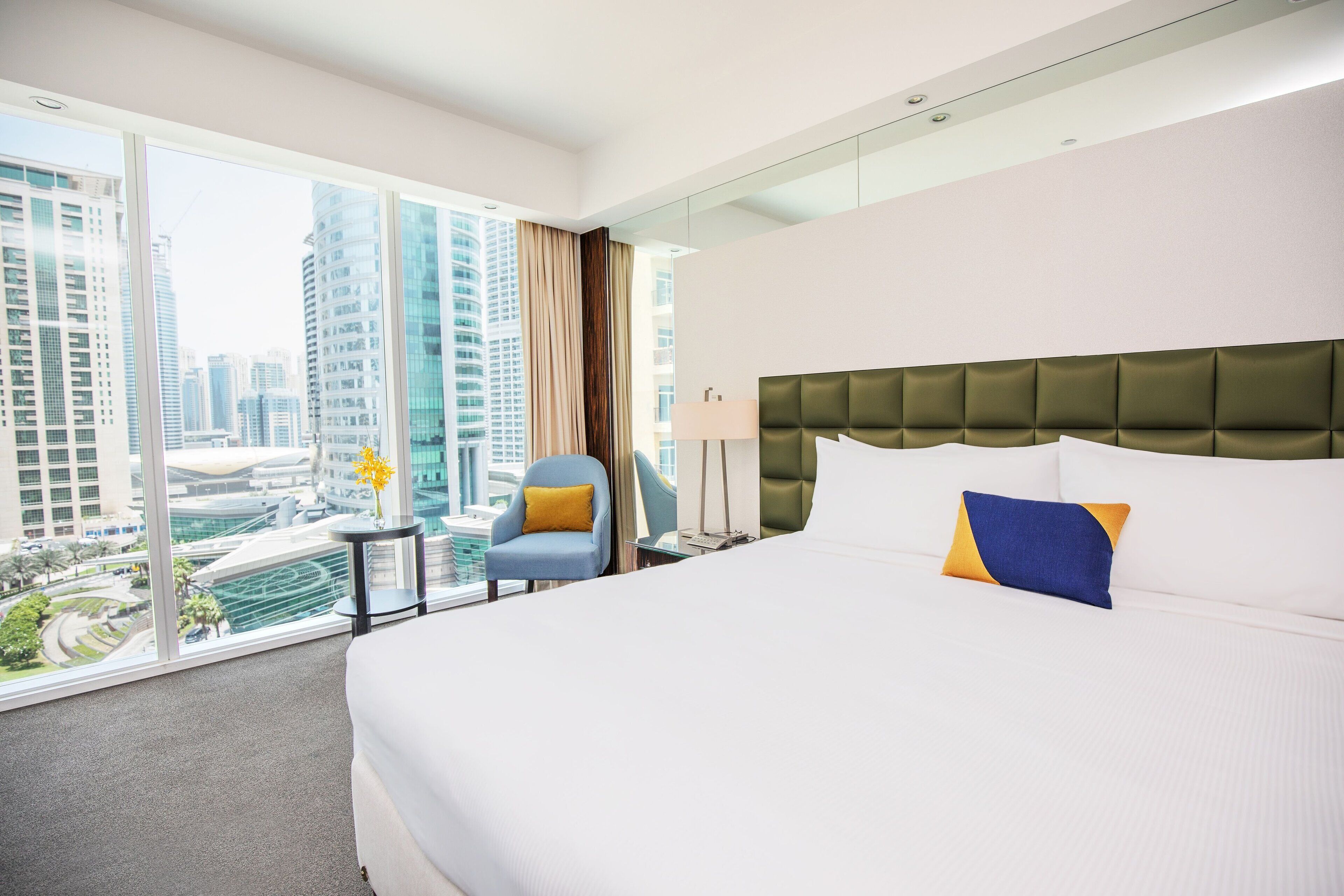 voco Bonnington Dubai