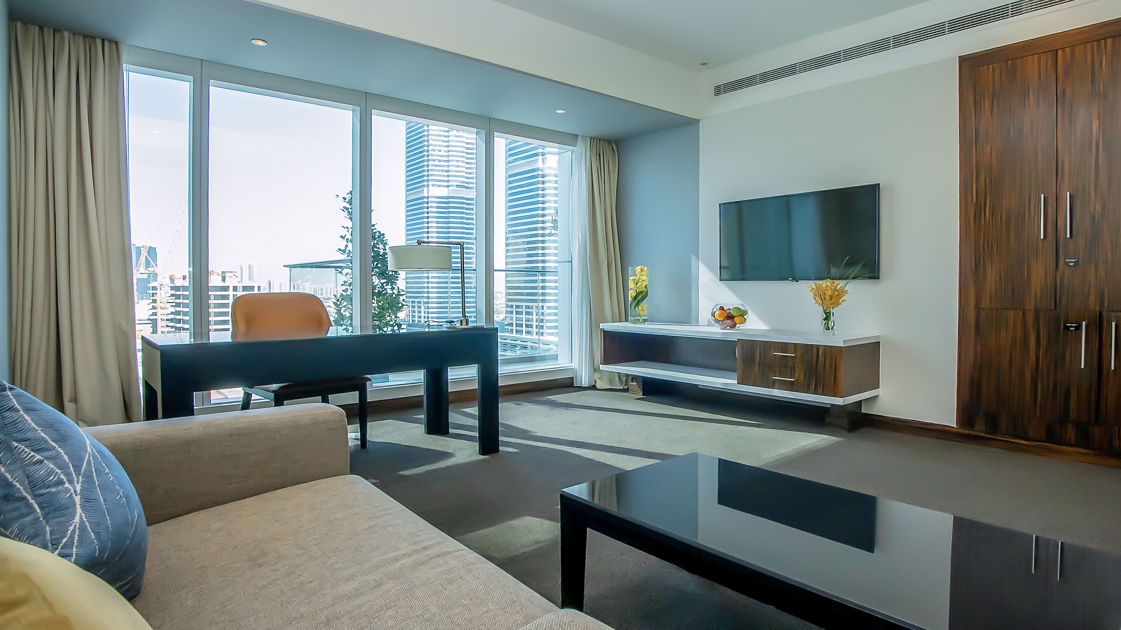 voco Bonnington Dubai
