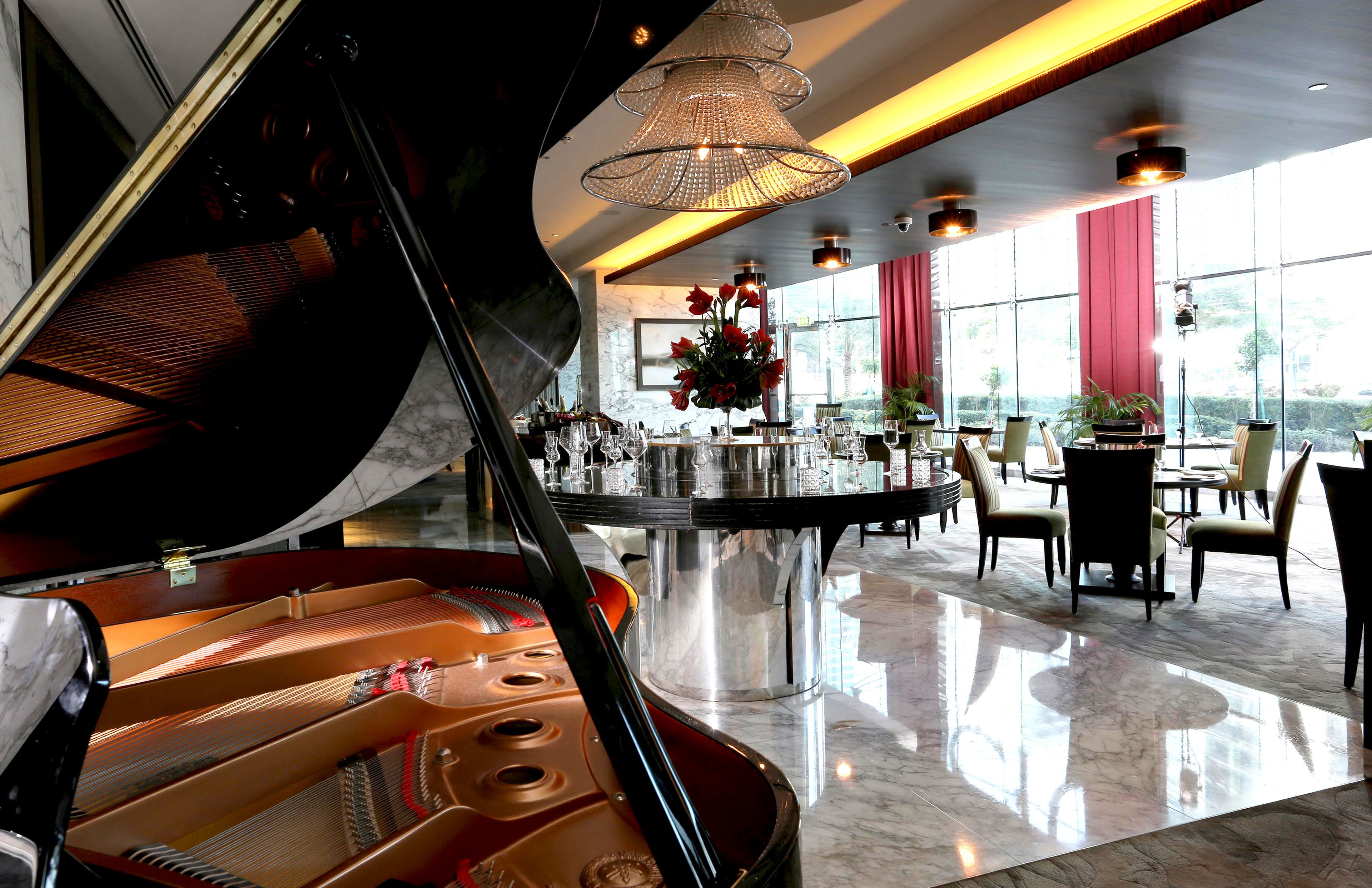 voco Bonnington Dubai