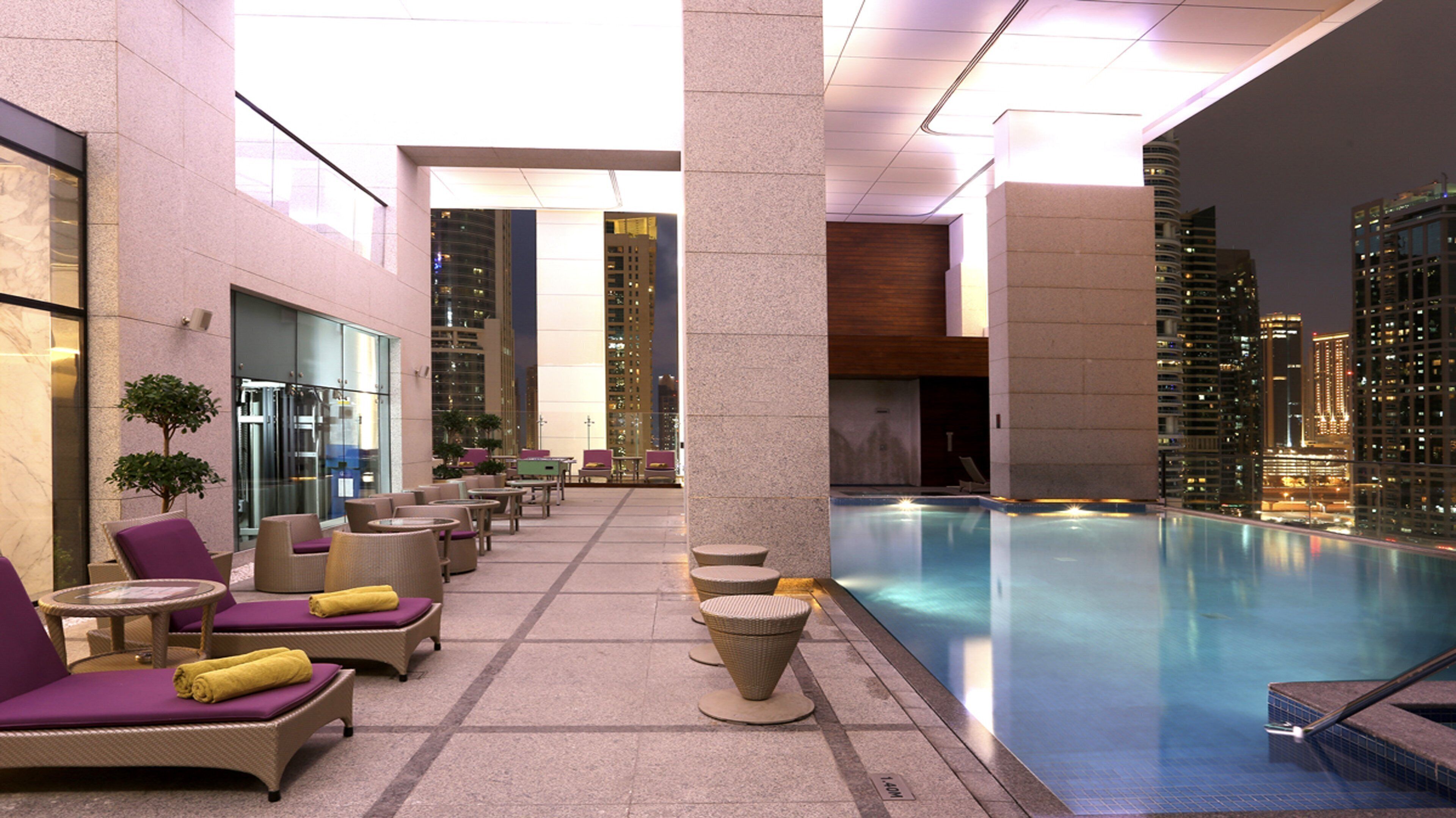 voco Bonnington Dubai