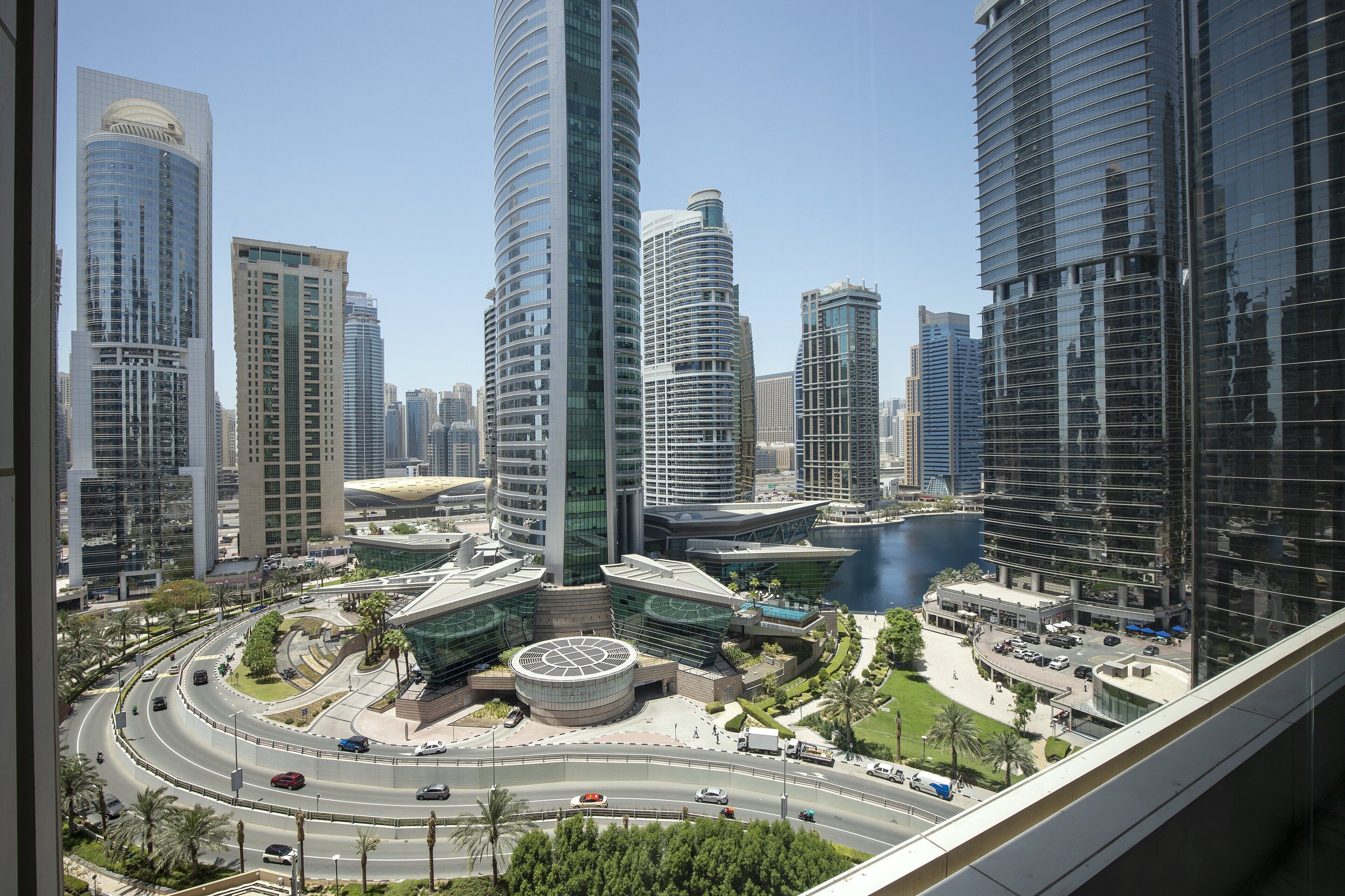 voco Bonnington Dubai