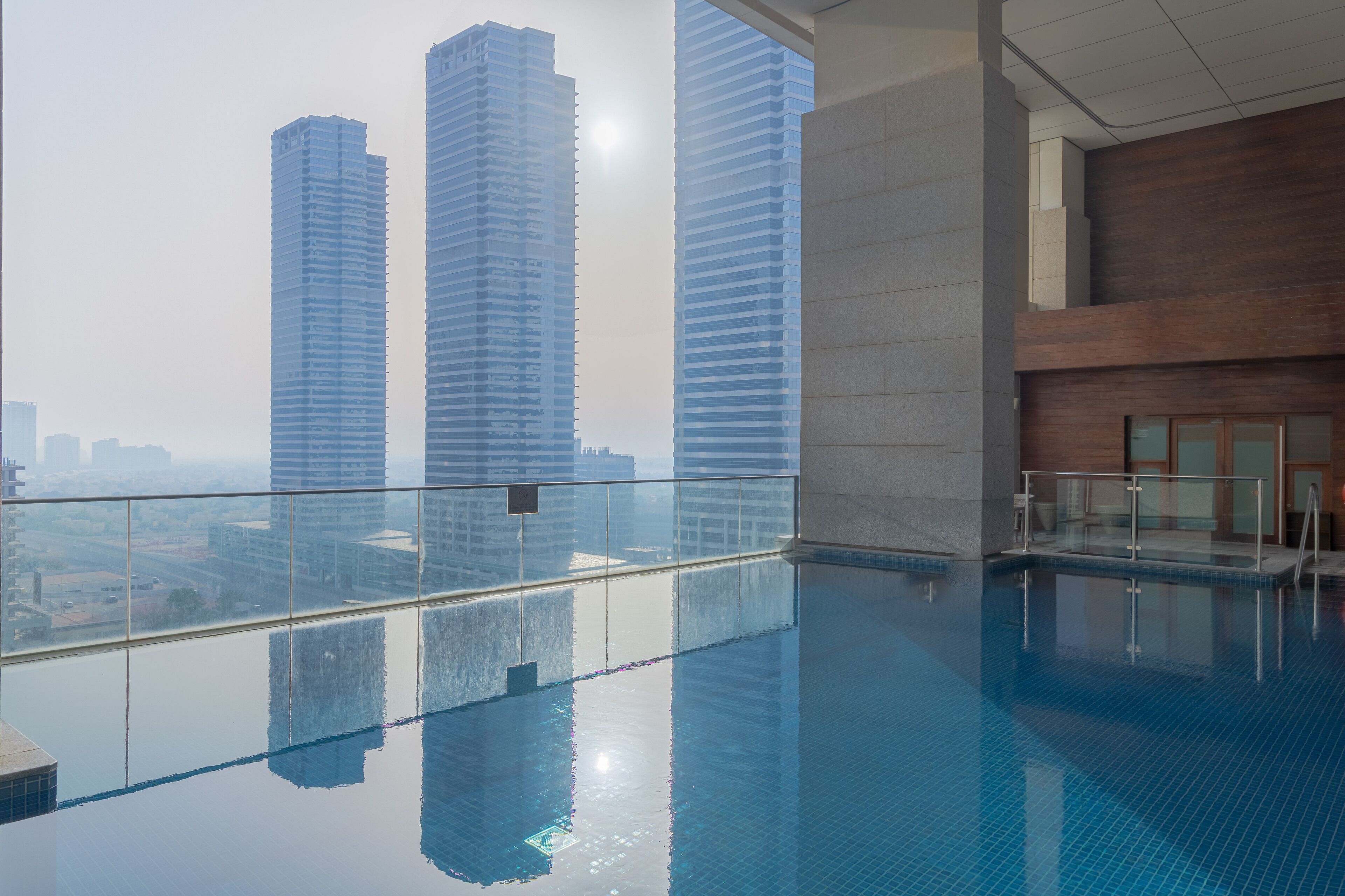 voco Bonnington Dubai