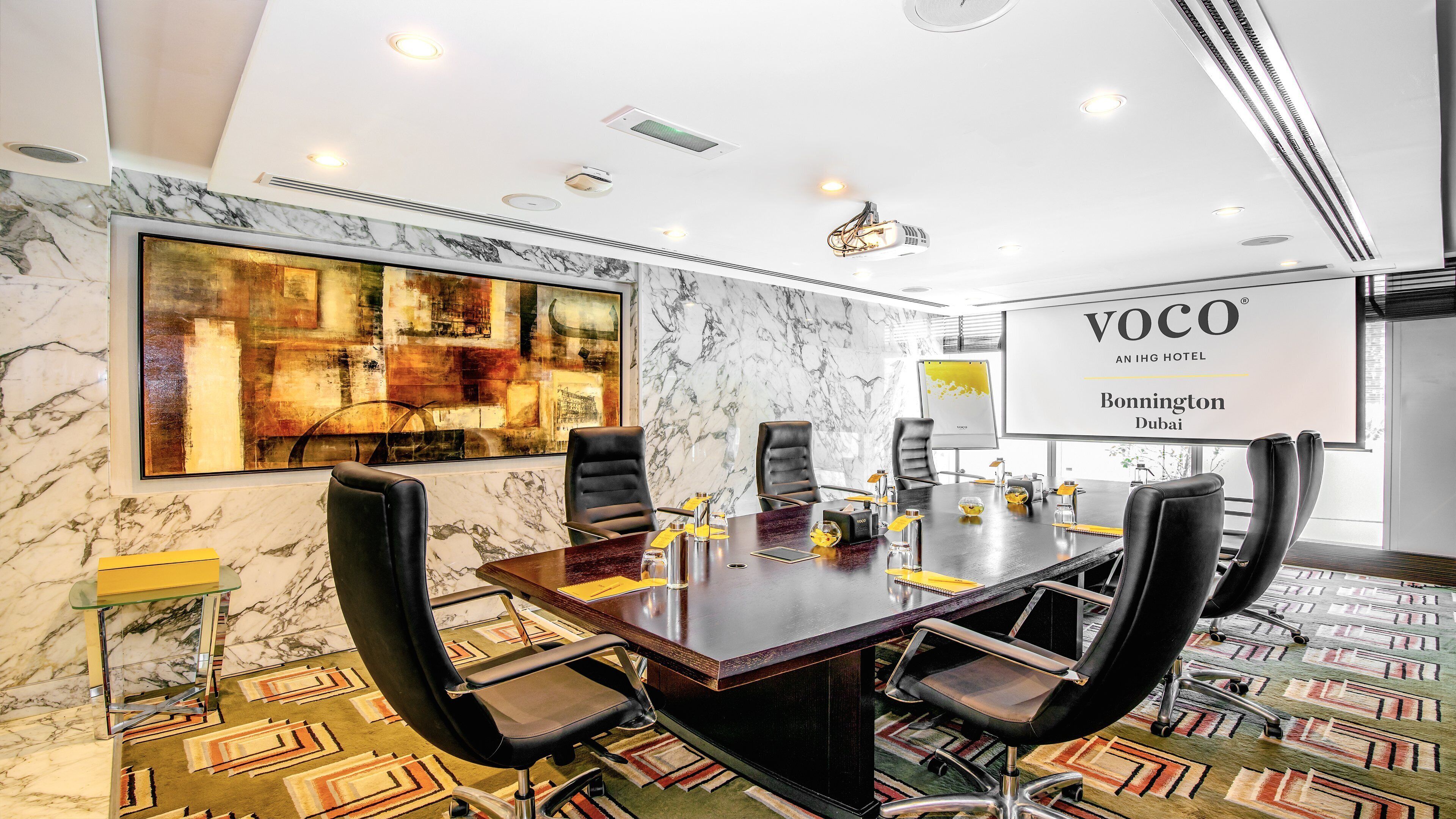 voco Bonnington Dubai