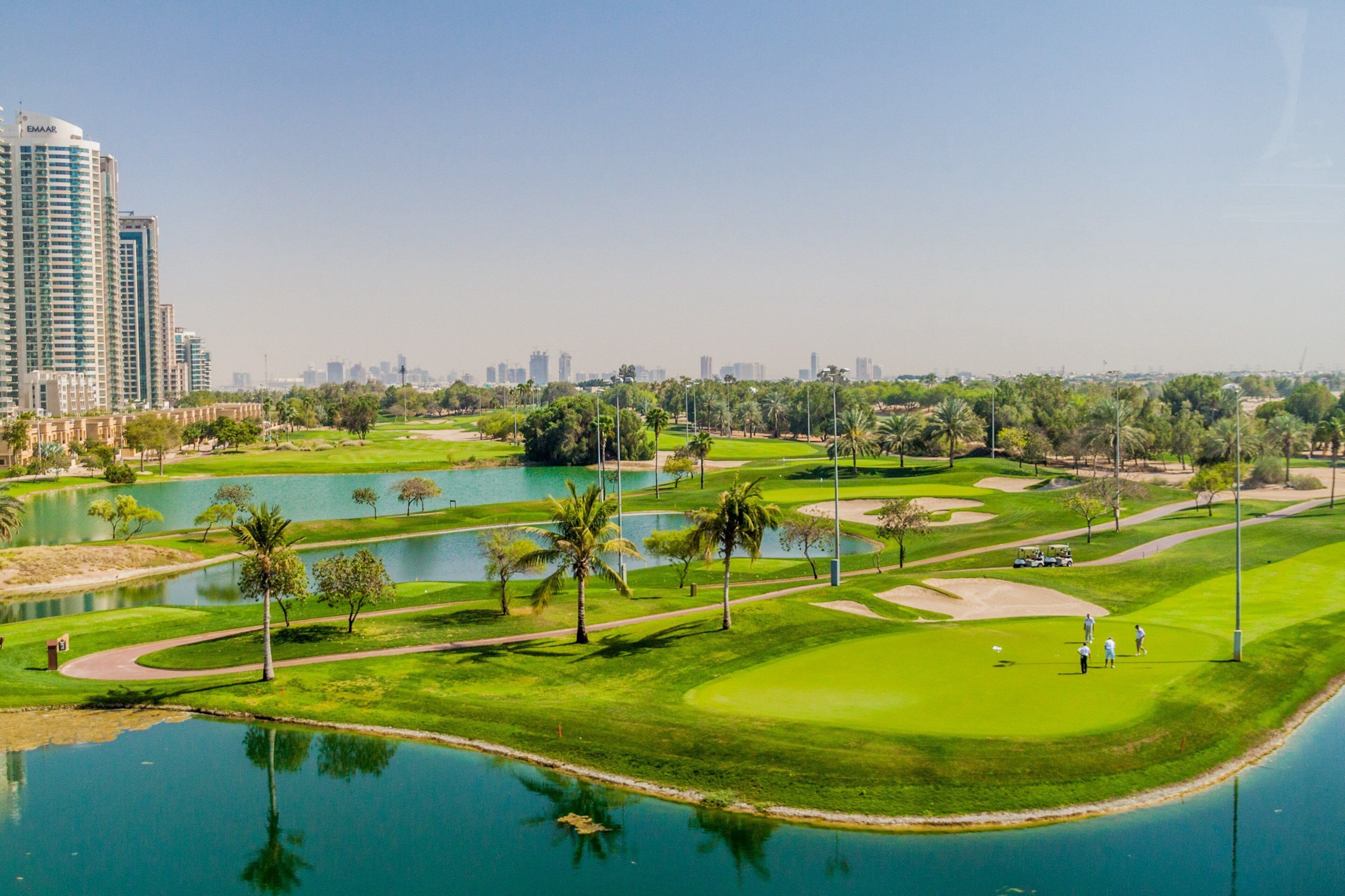 voco Bonnington Dubai