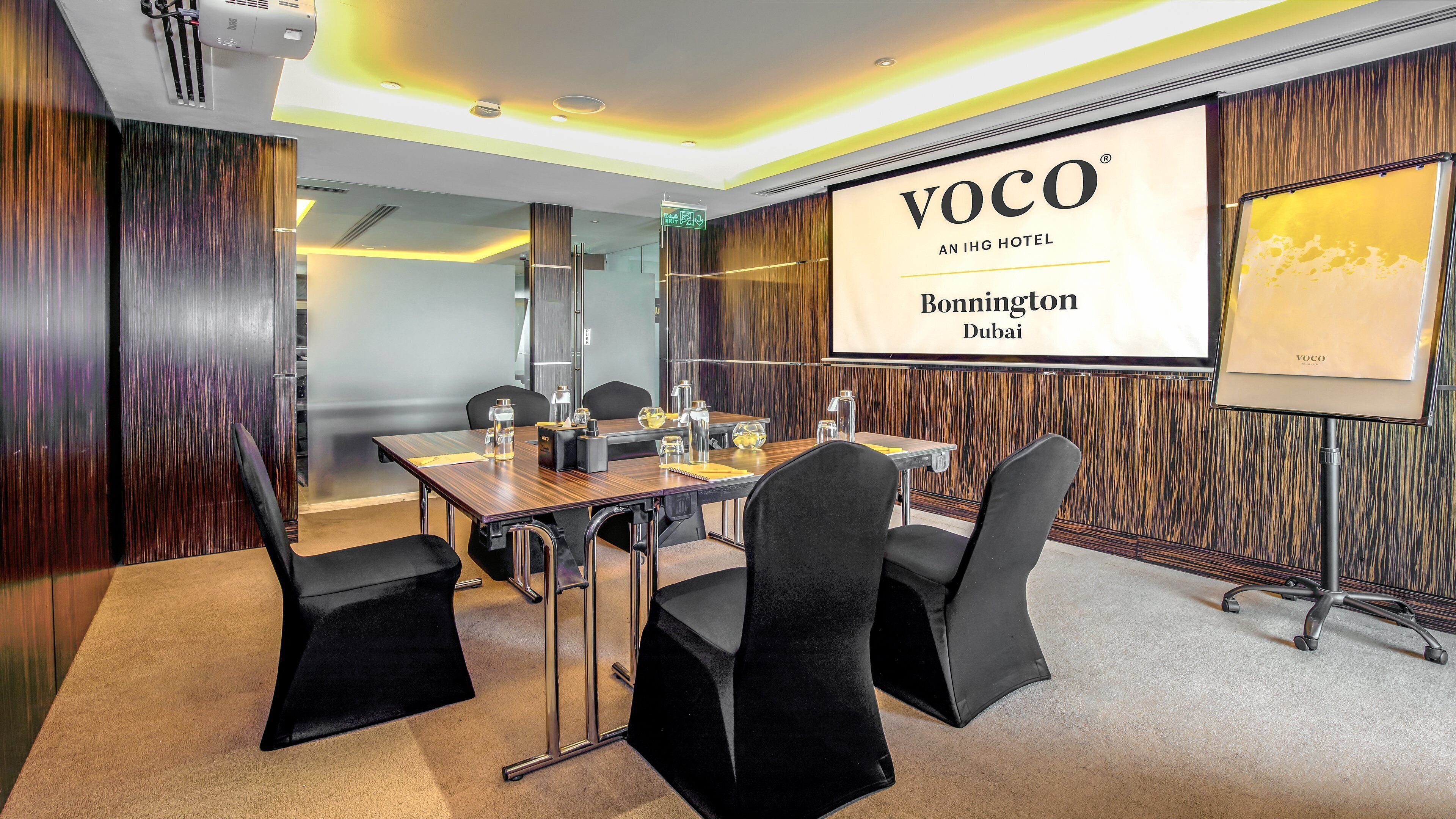 voco Bonnington Dubai