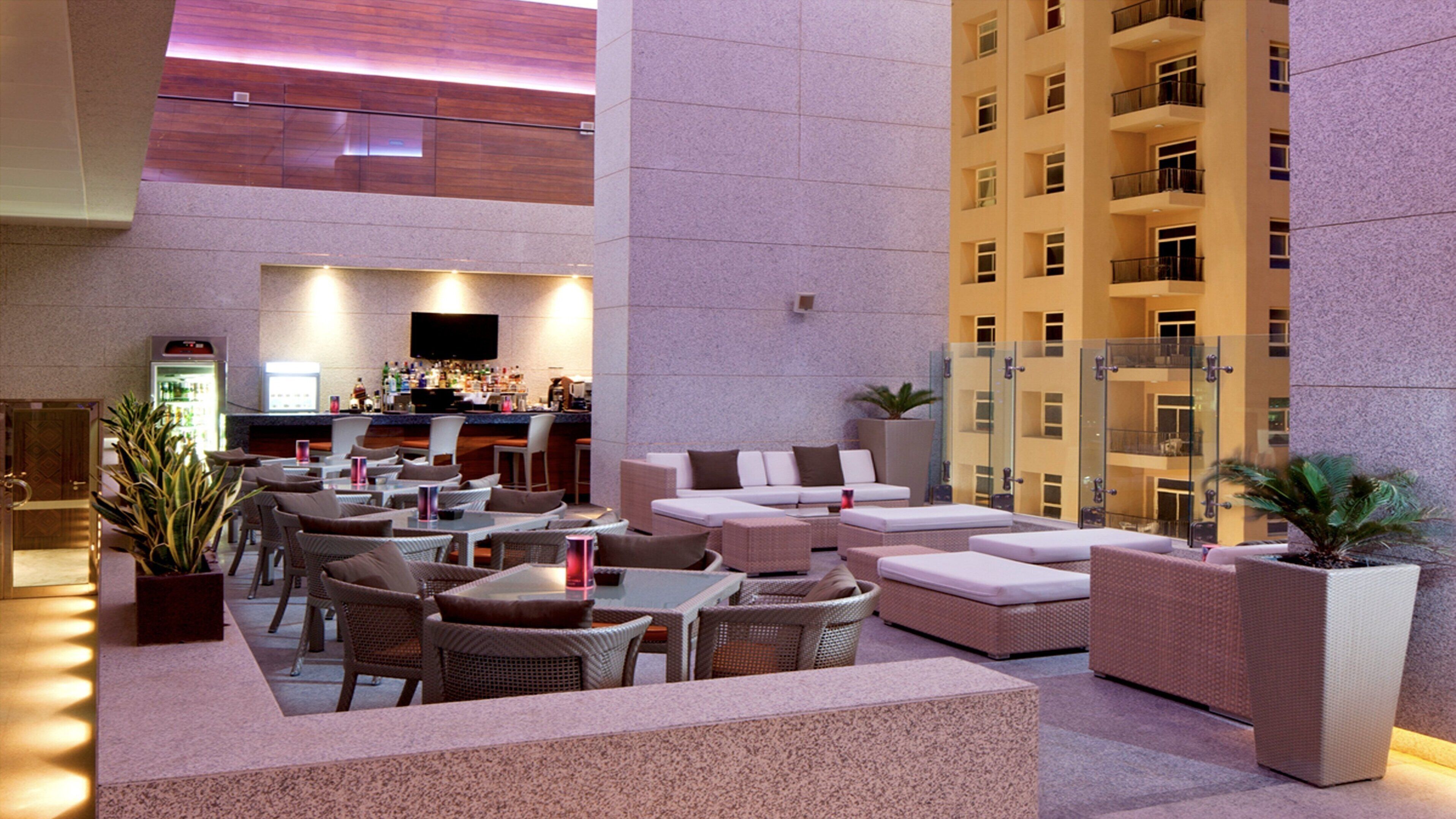 voco Bonnington Dubai