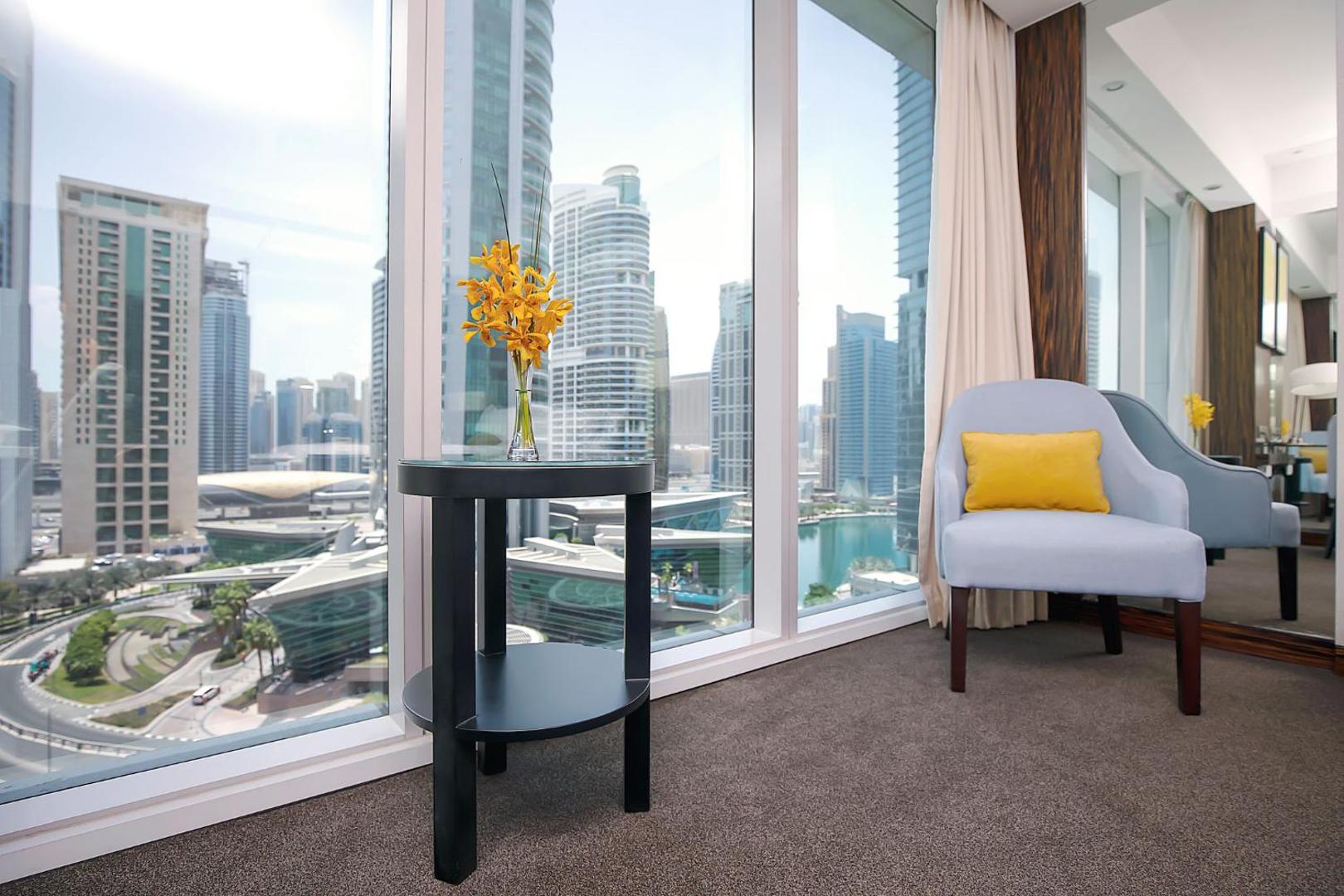 voco Bonnington Dubai