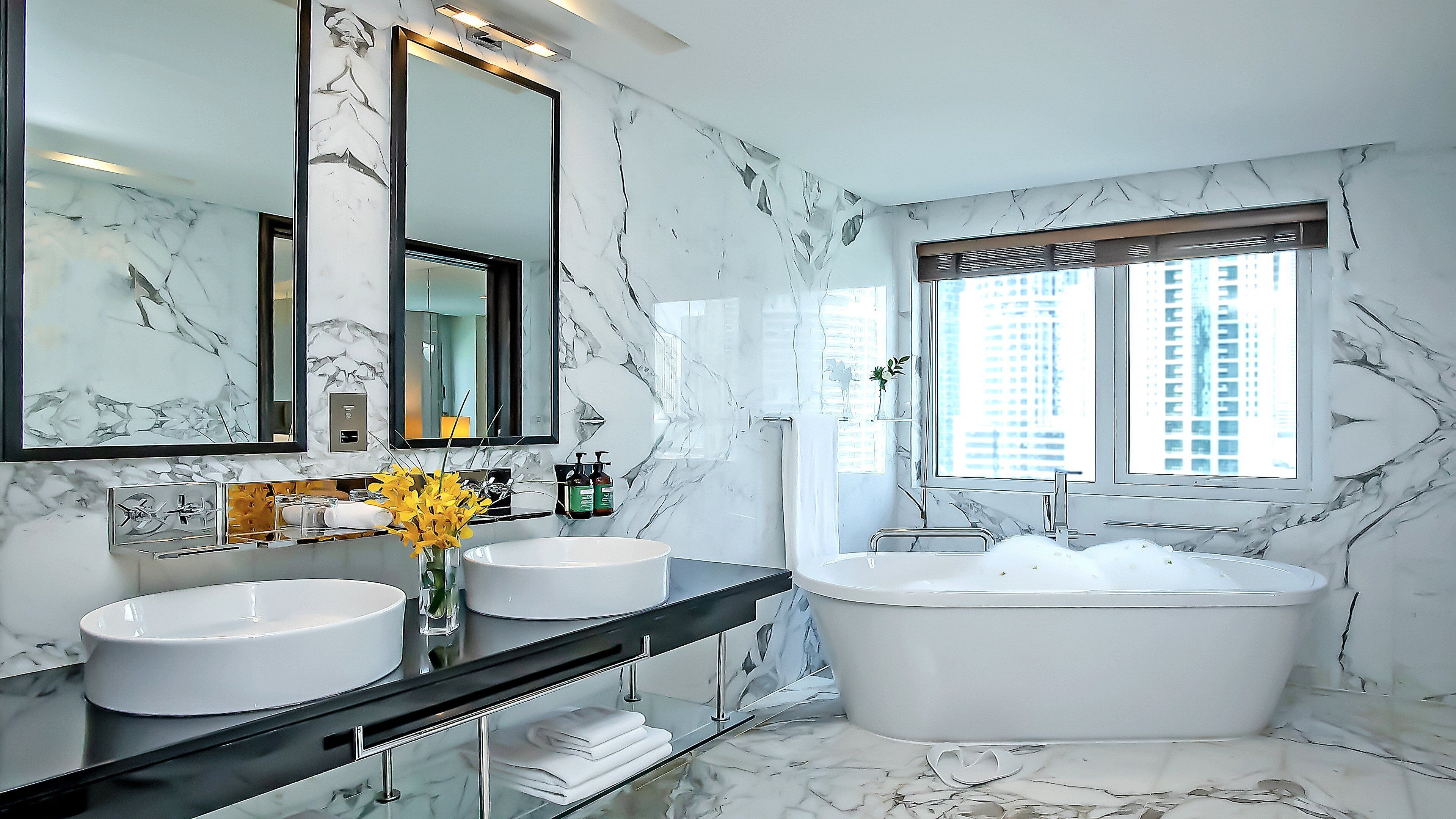 voco Bonnington Dubai