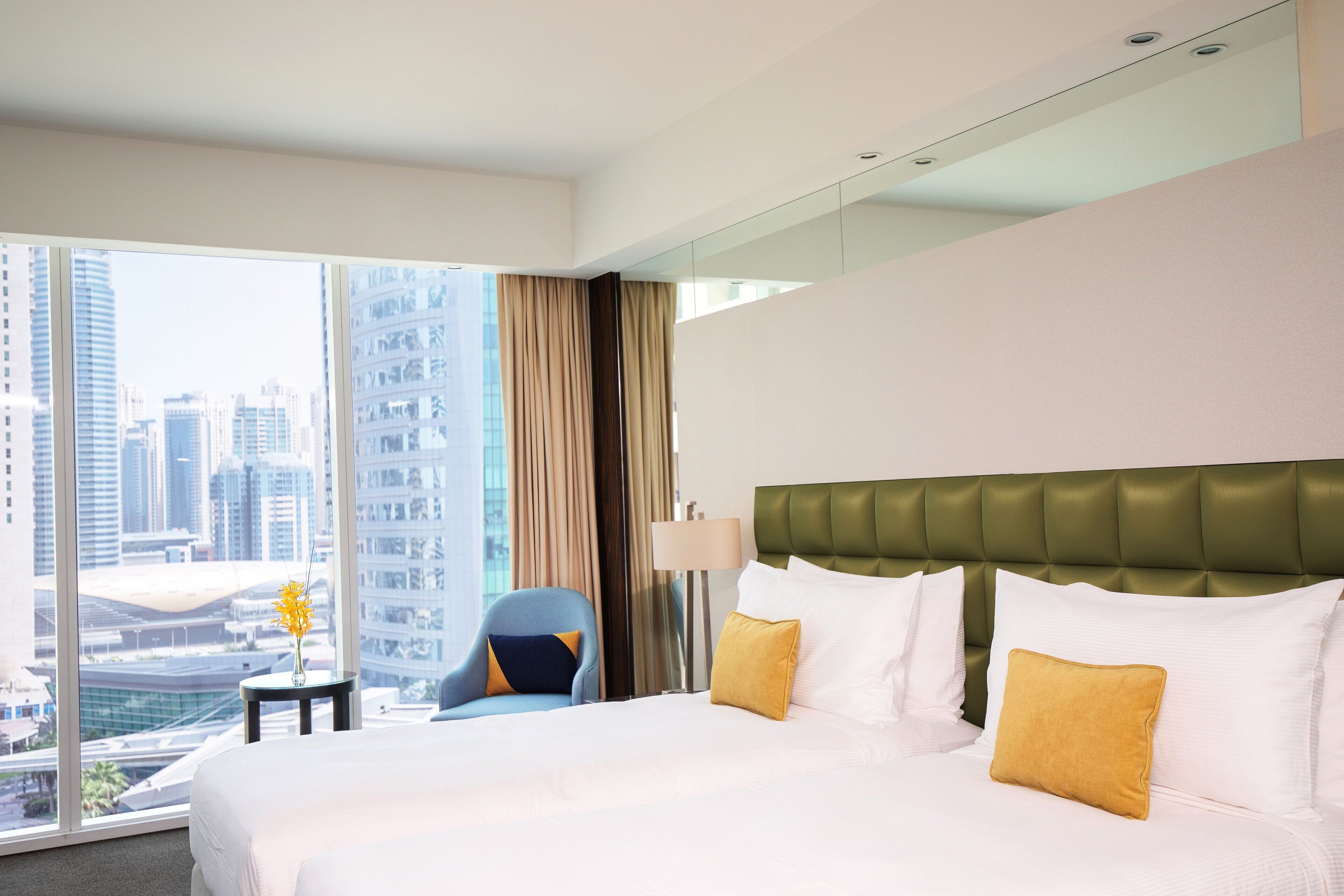 voco Bonnington Dubai