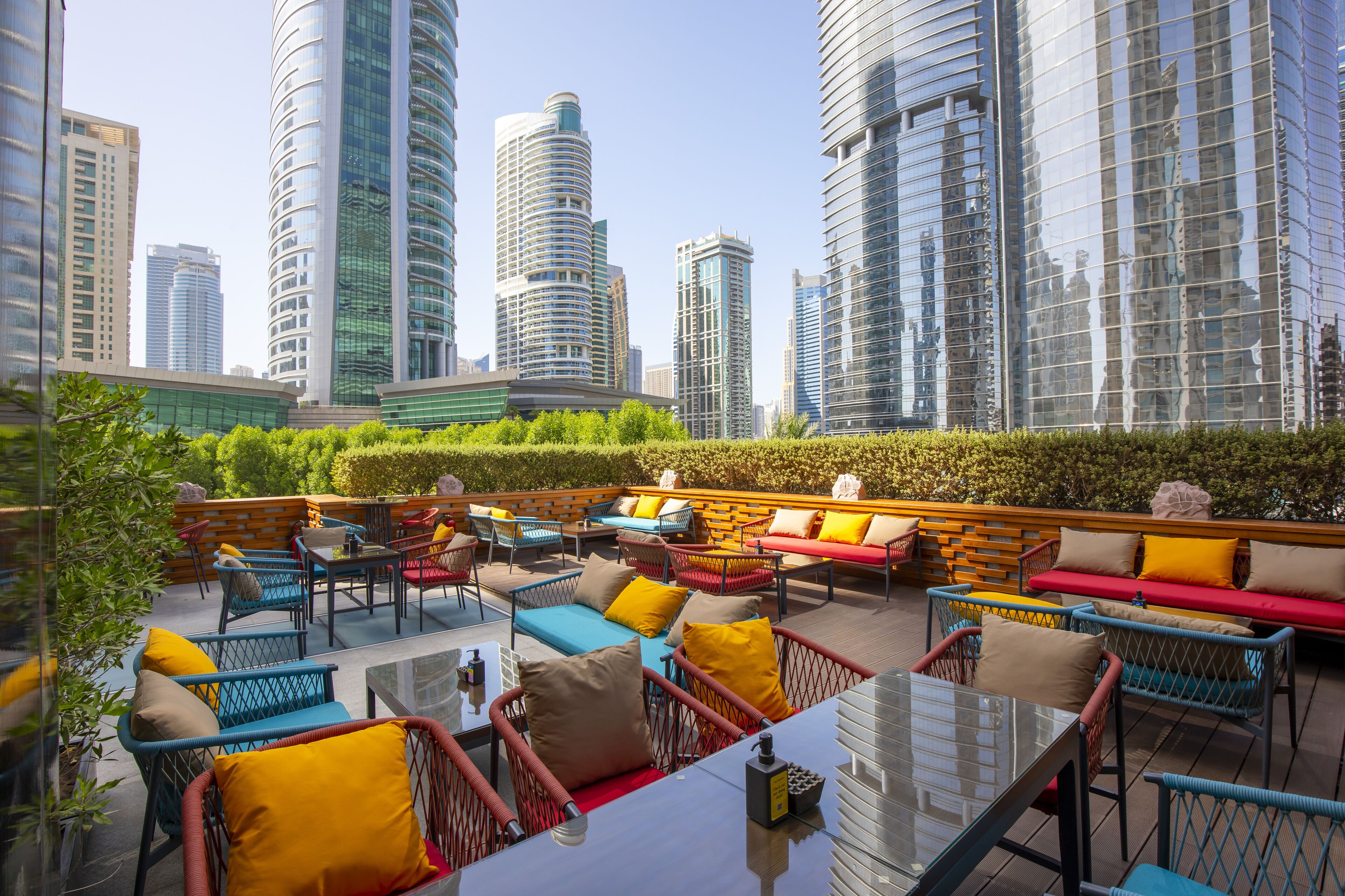 voco Bonnington Dubai