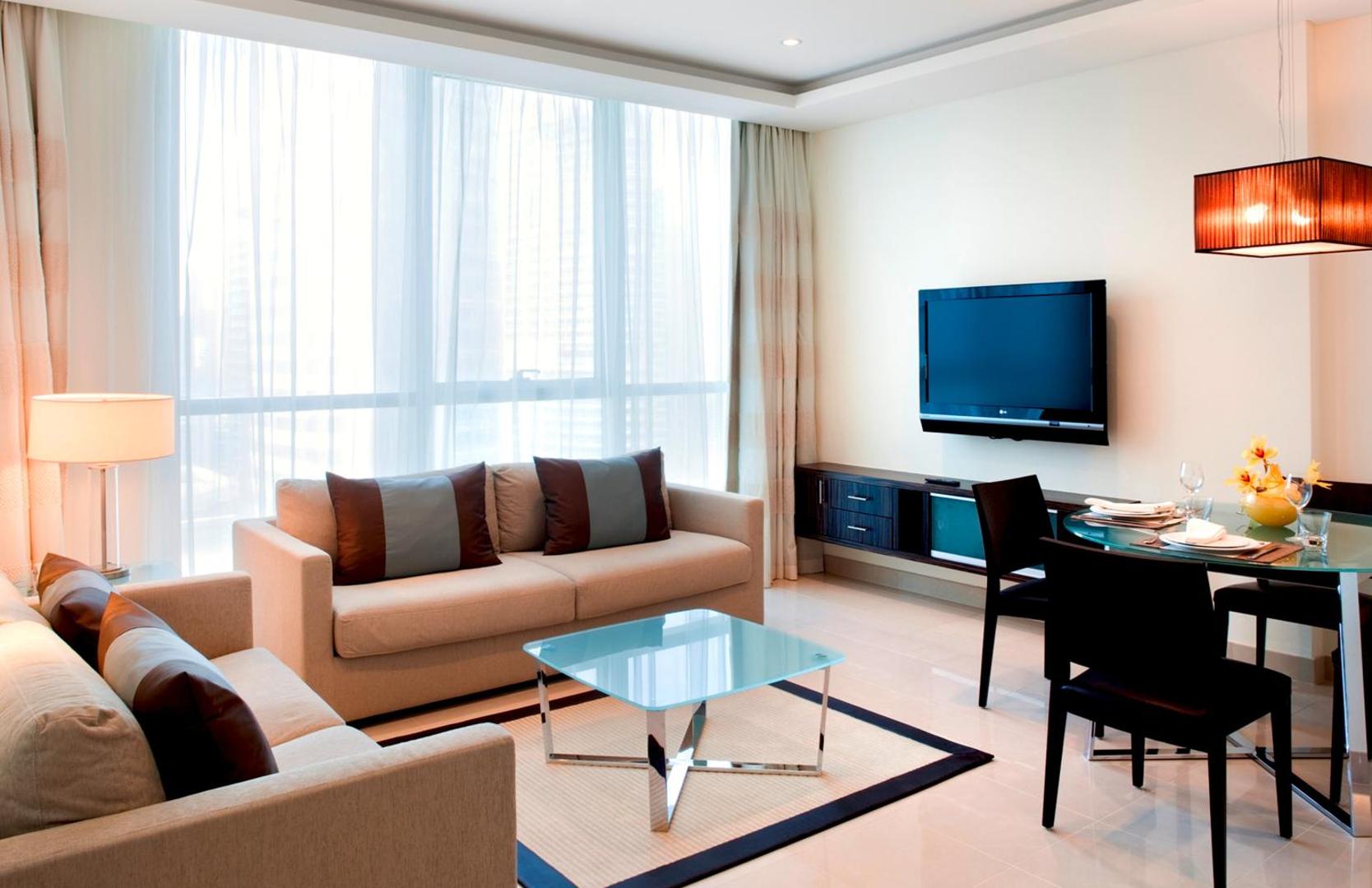 voco Bonnington Dubai
