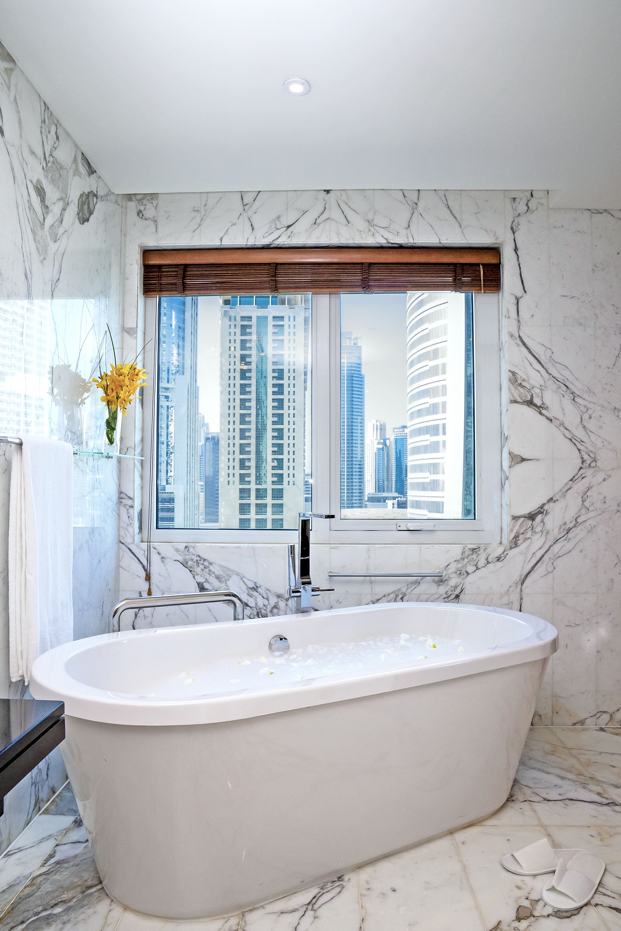 voco Bonnington Dubai