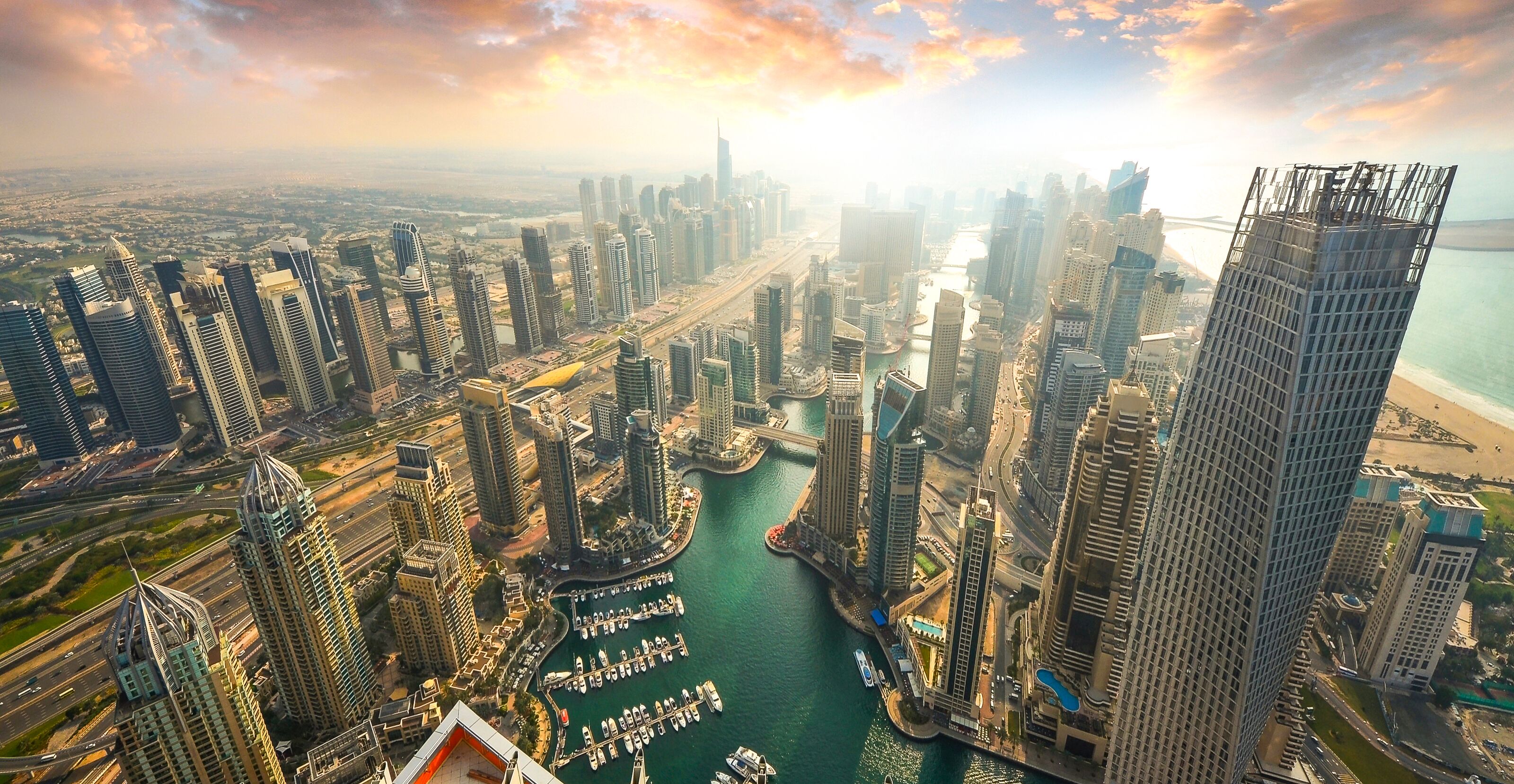 voco Bonnington Dubai