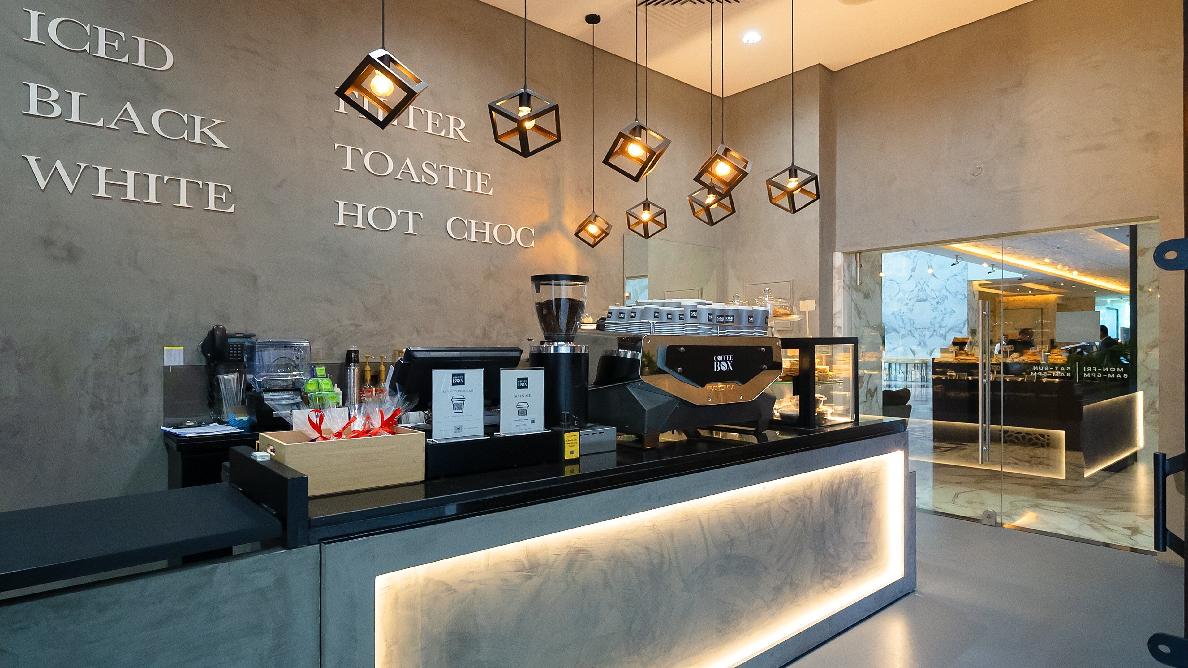 voco Bonnington Dubai
