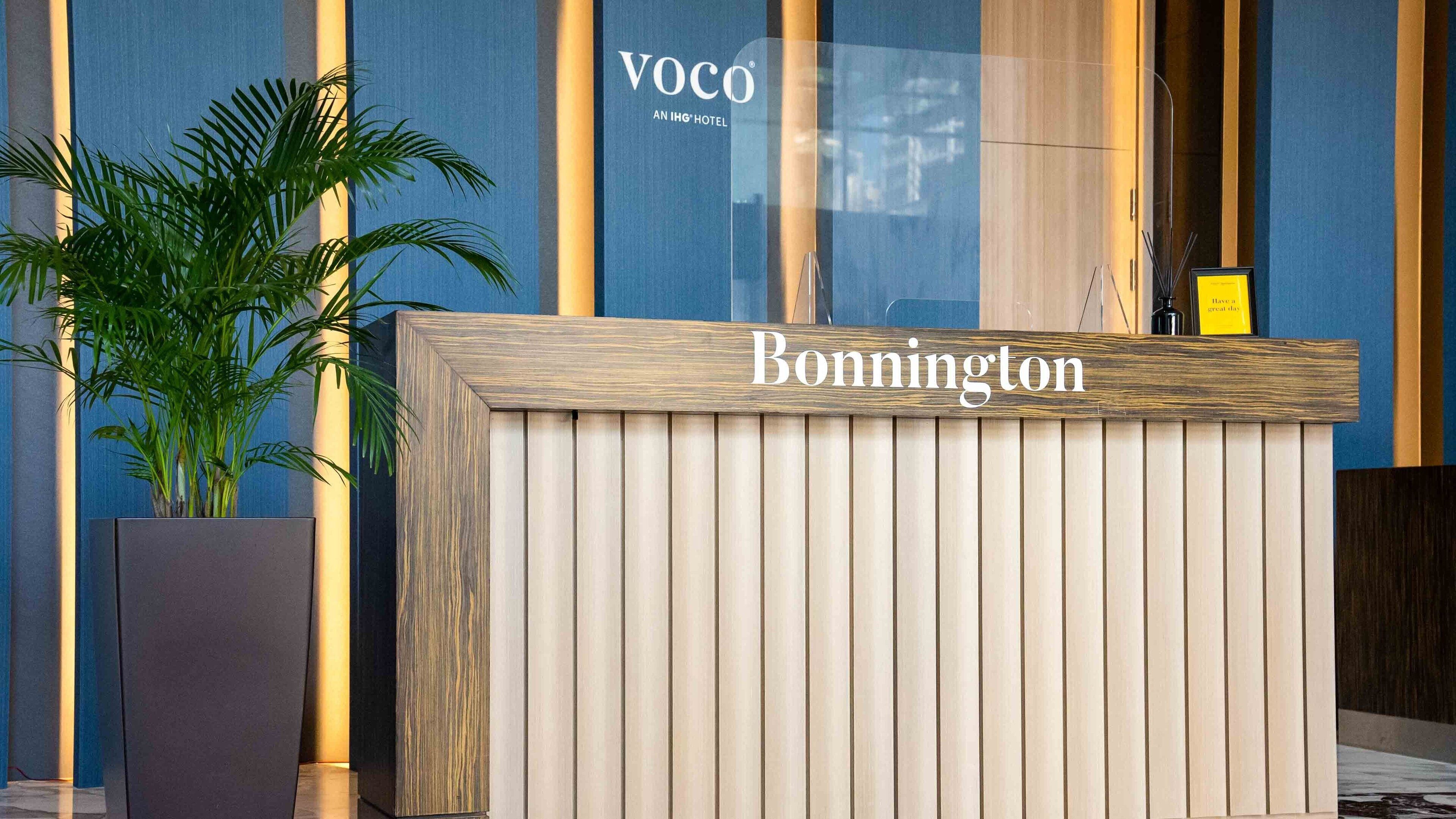 voco Bonnington Dubai