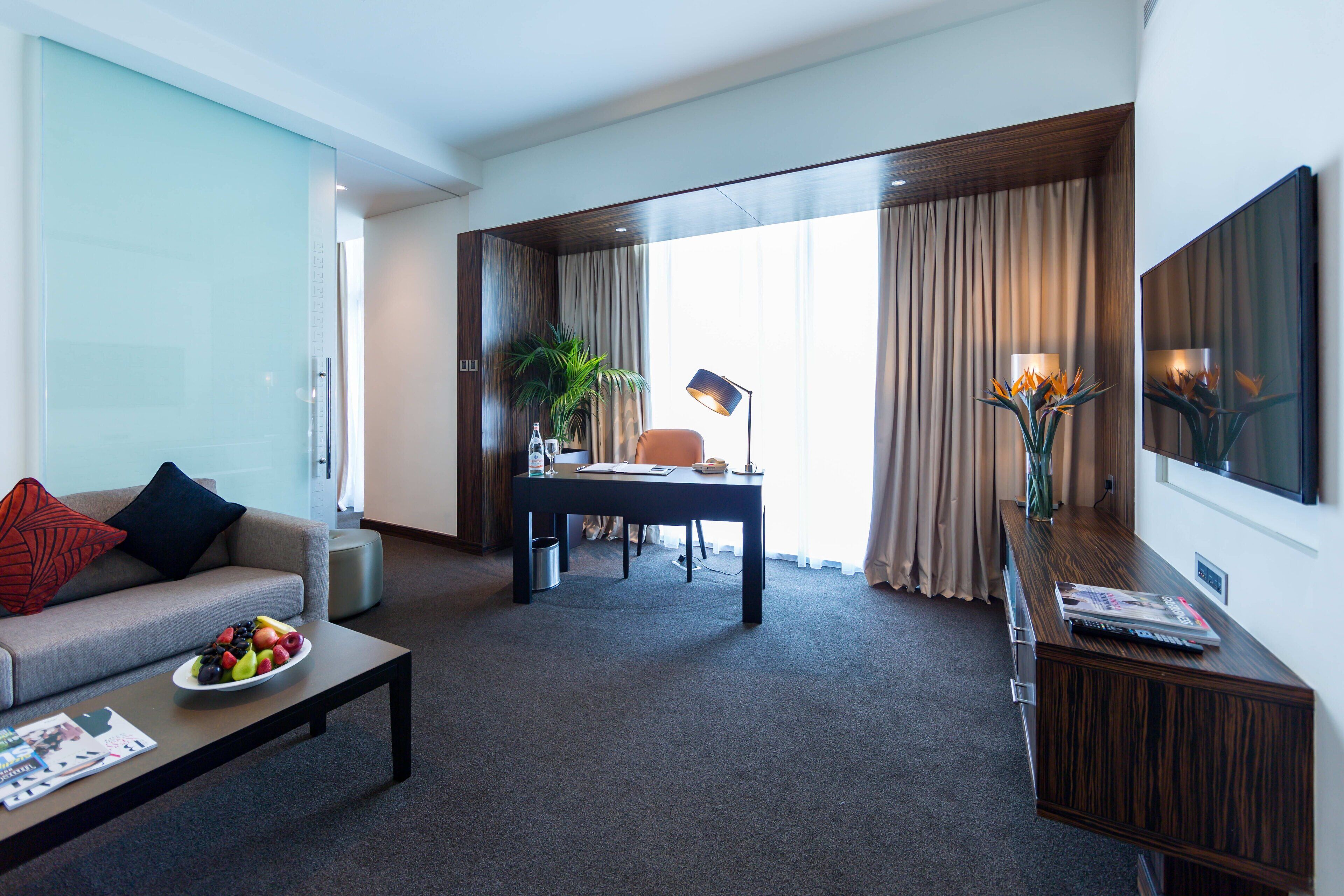 voco Bonnington Dubai