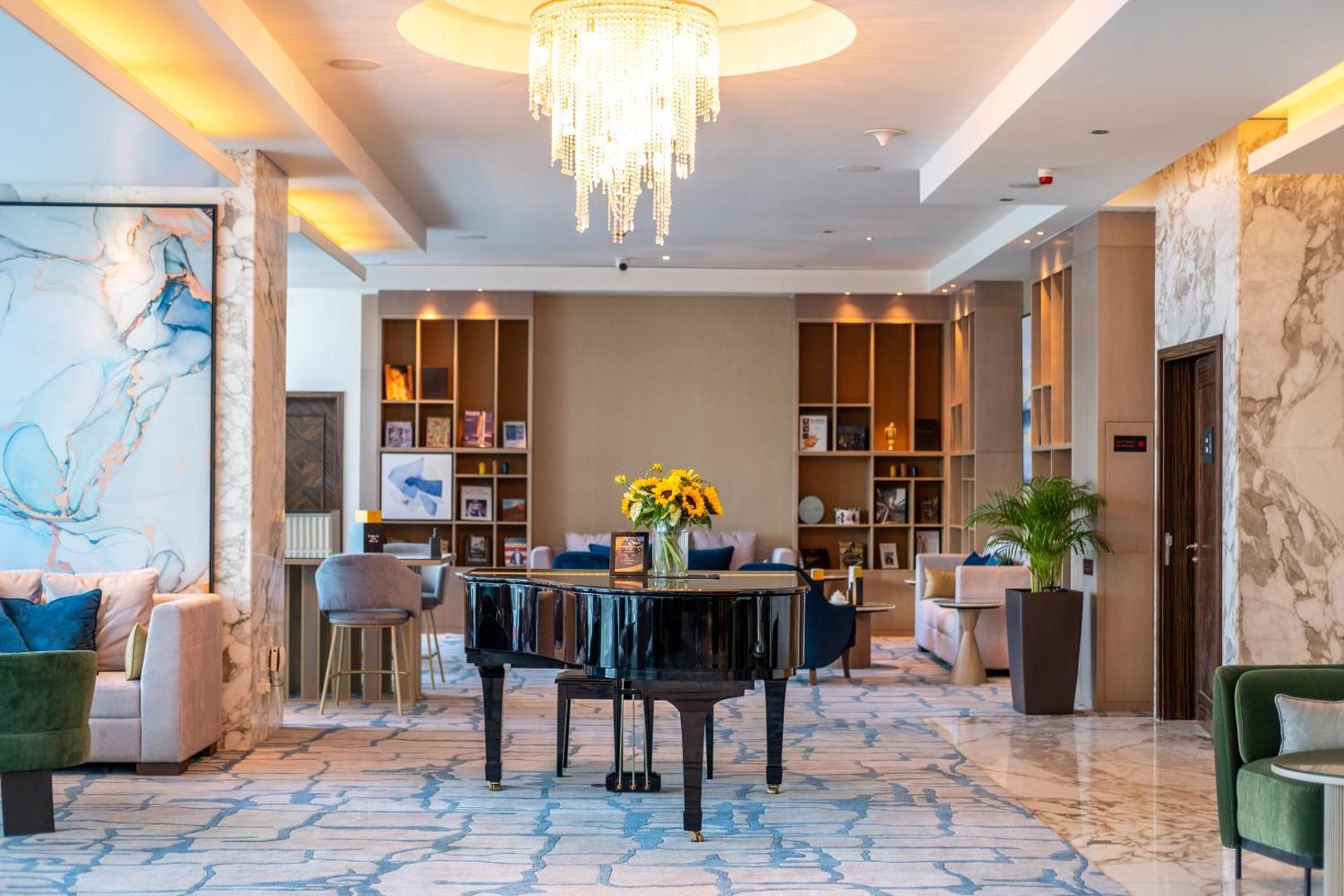 voco Bonnington Dubai
