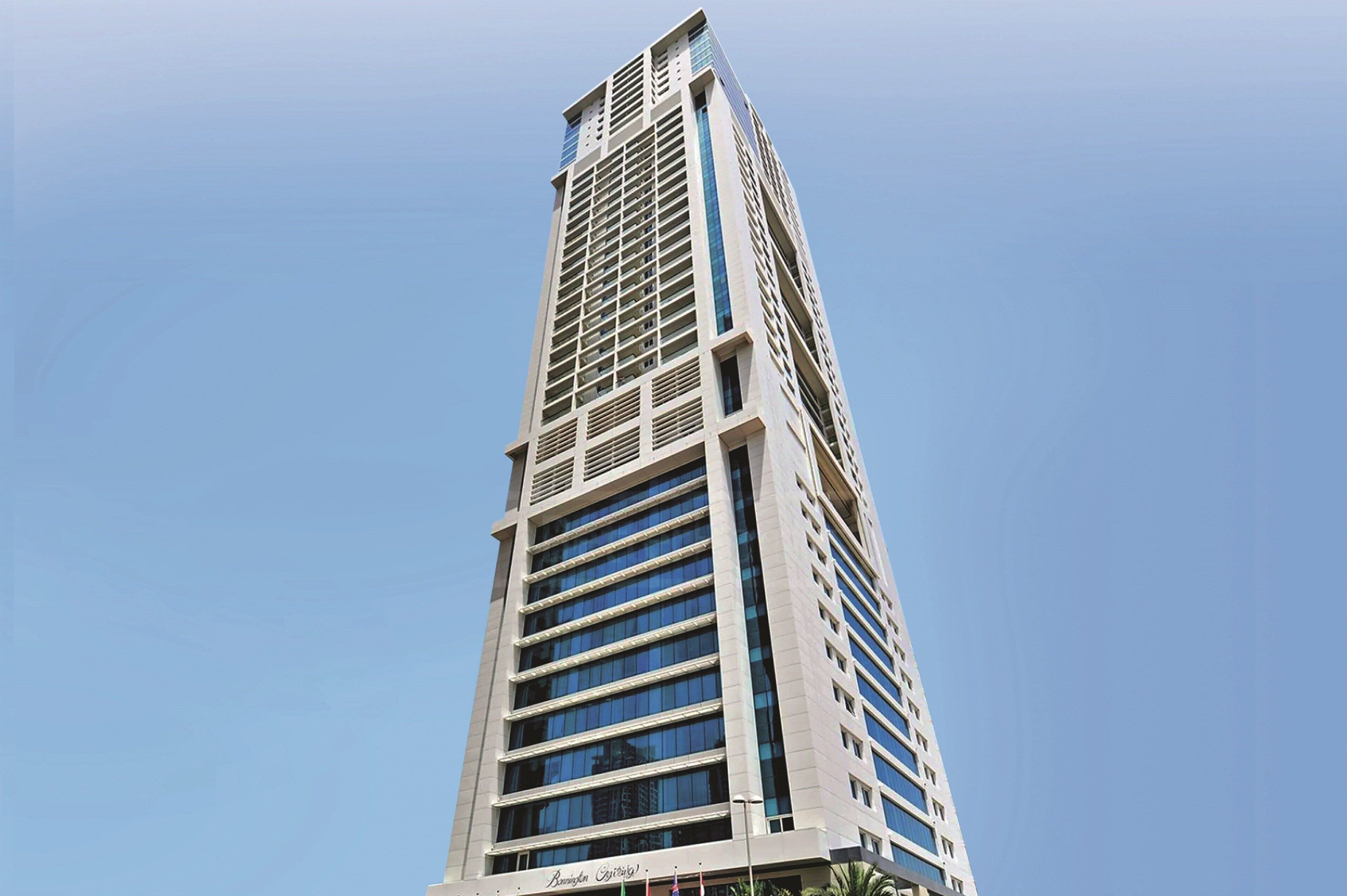 voco Bonnington Dubai