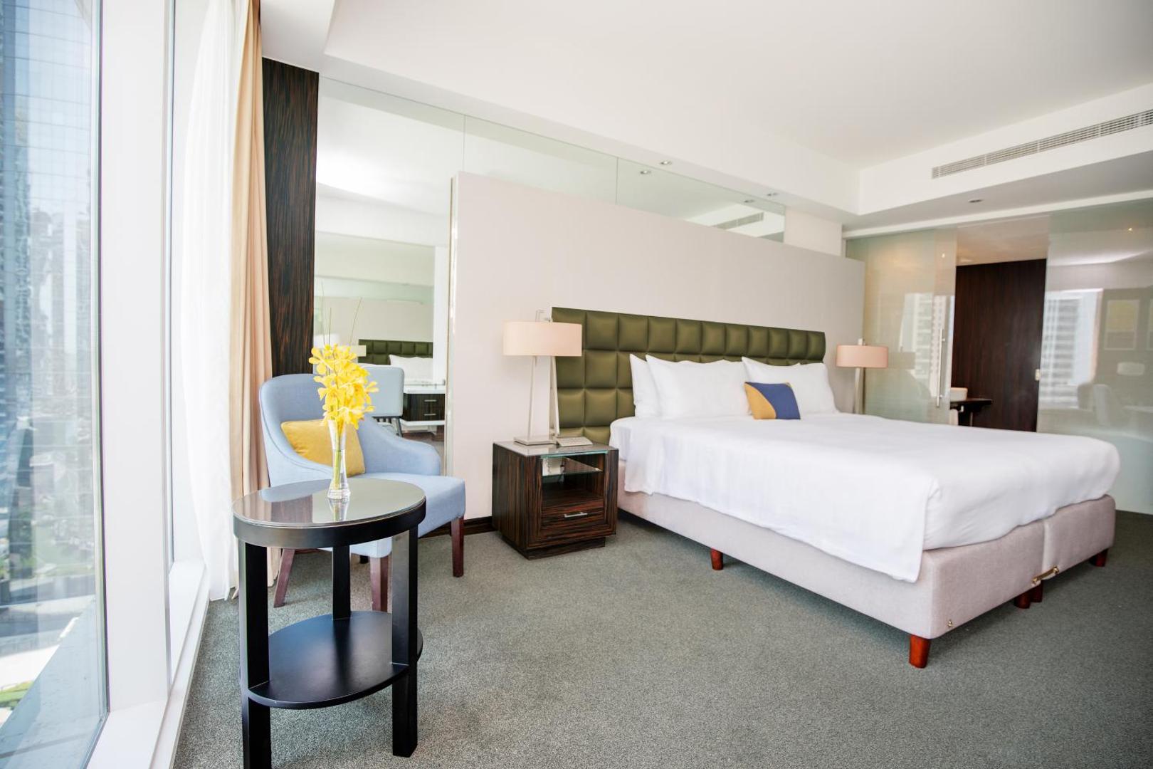 voco Bonnington Dubai