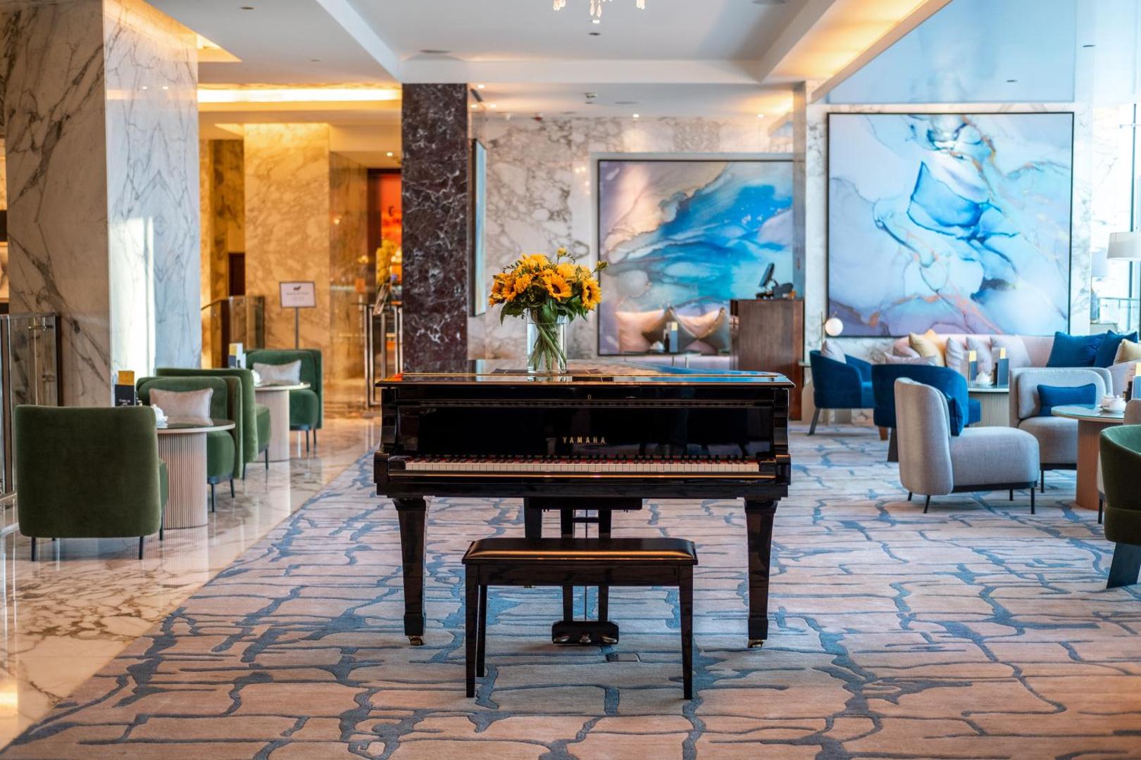 voco Bonnington Dubai